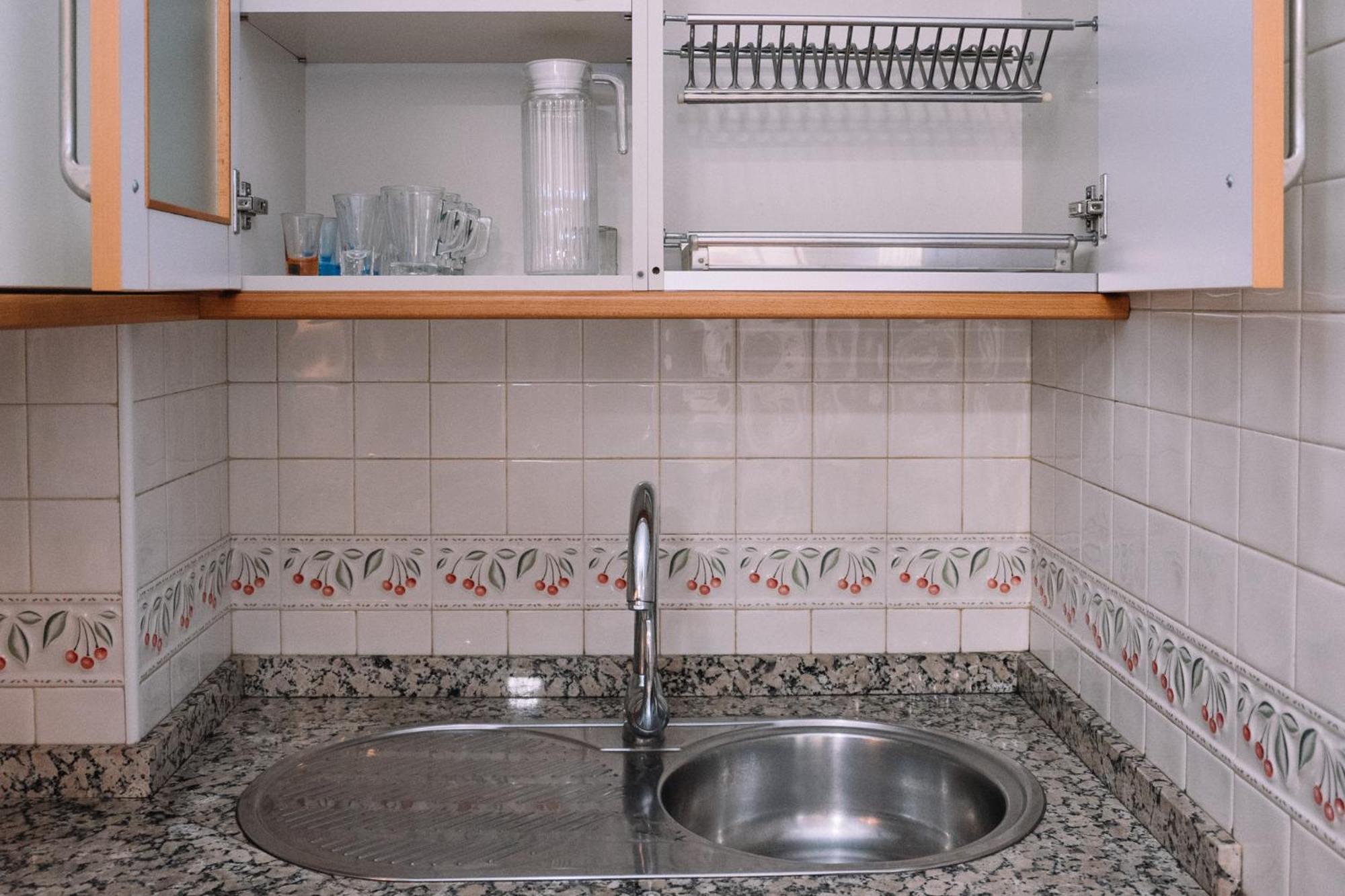 Acogedor Y En El Corazon De By Apartamento