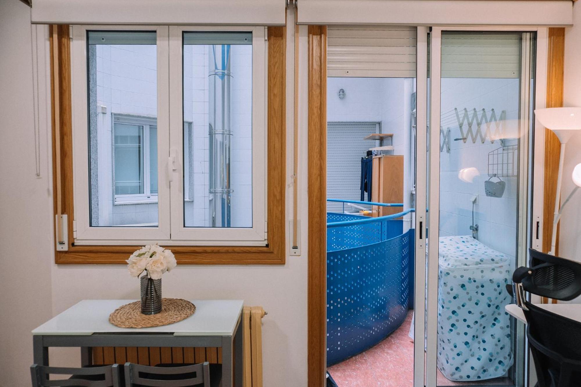 Apartamento Acogedor Y En El Corazon De By *