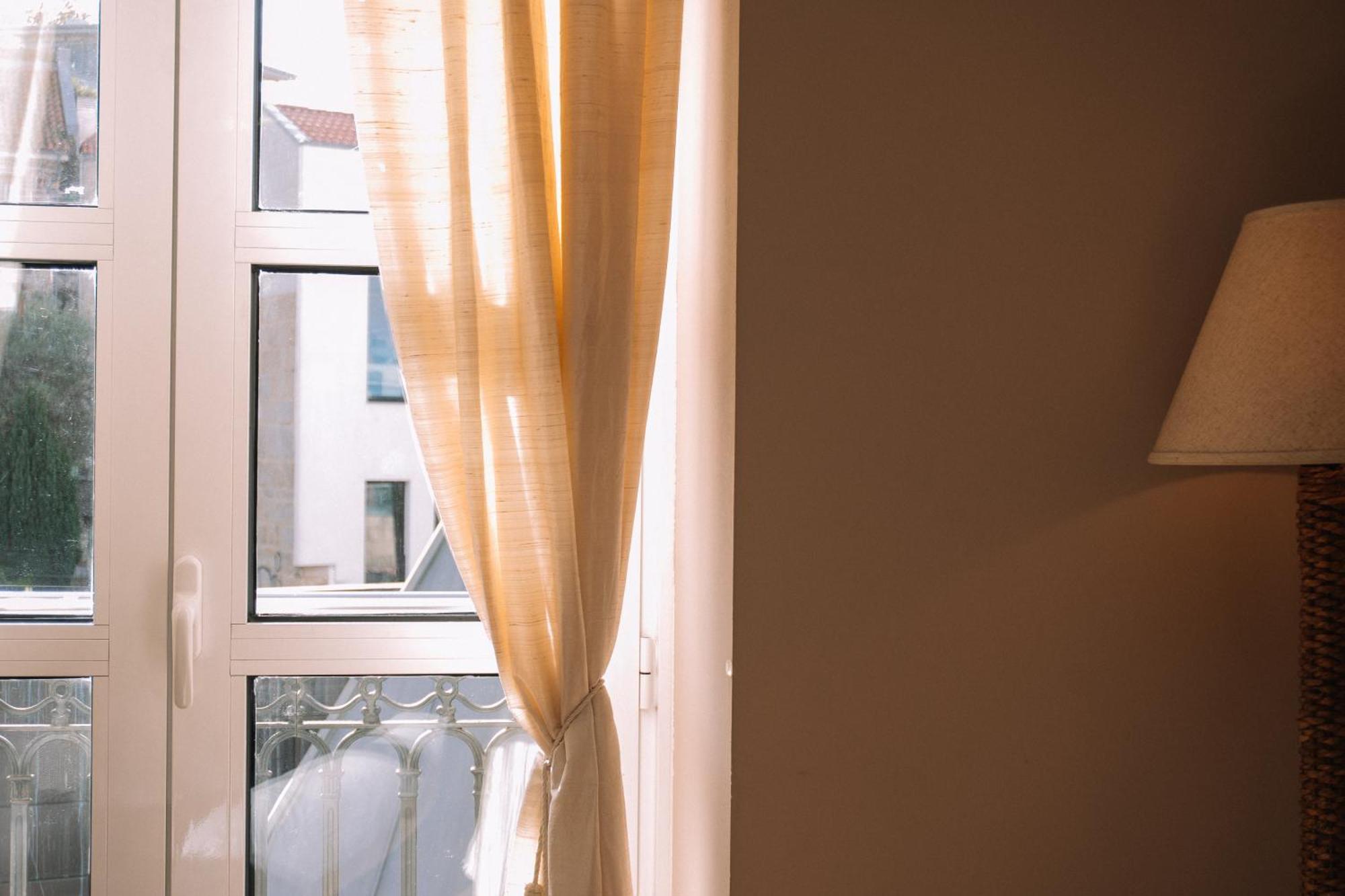 Elegancia En La Plaza De By Apartamento Vigo
