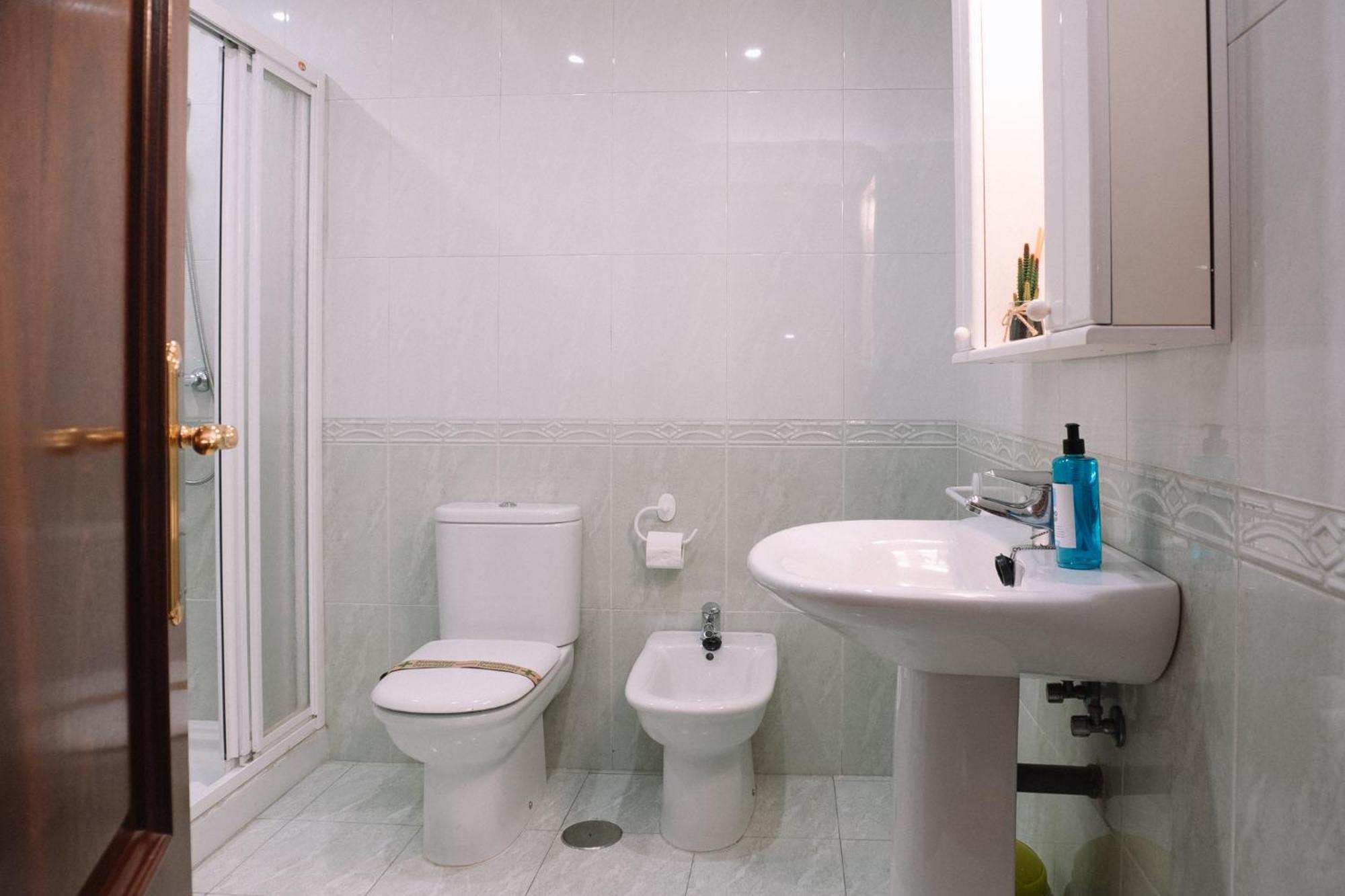 Centrico Y Acogedor En By Apartamento