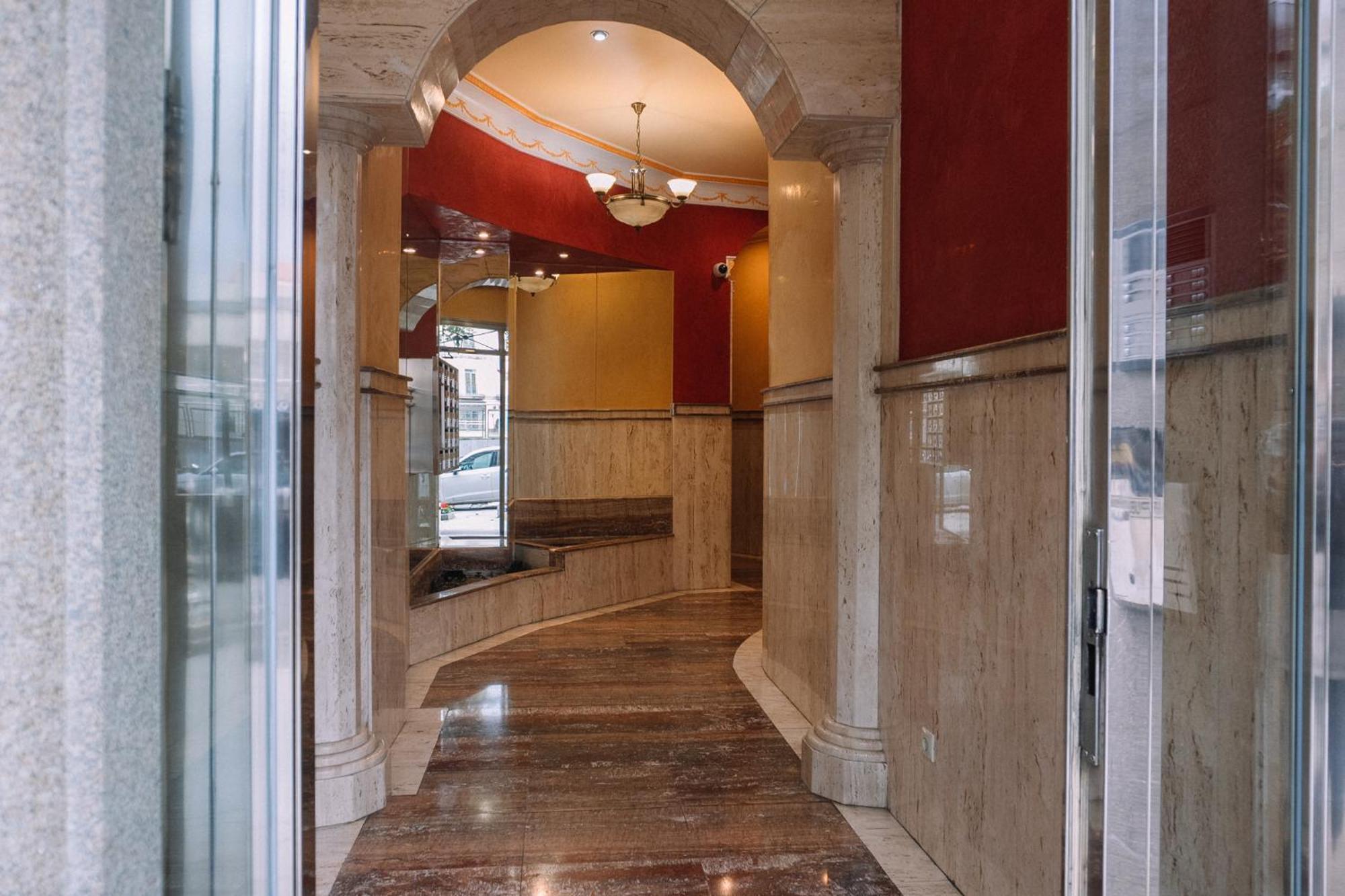 Apartamento Centrico Y Acogedor En By *