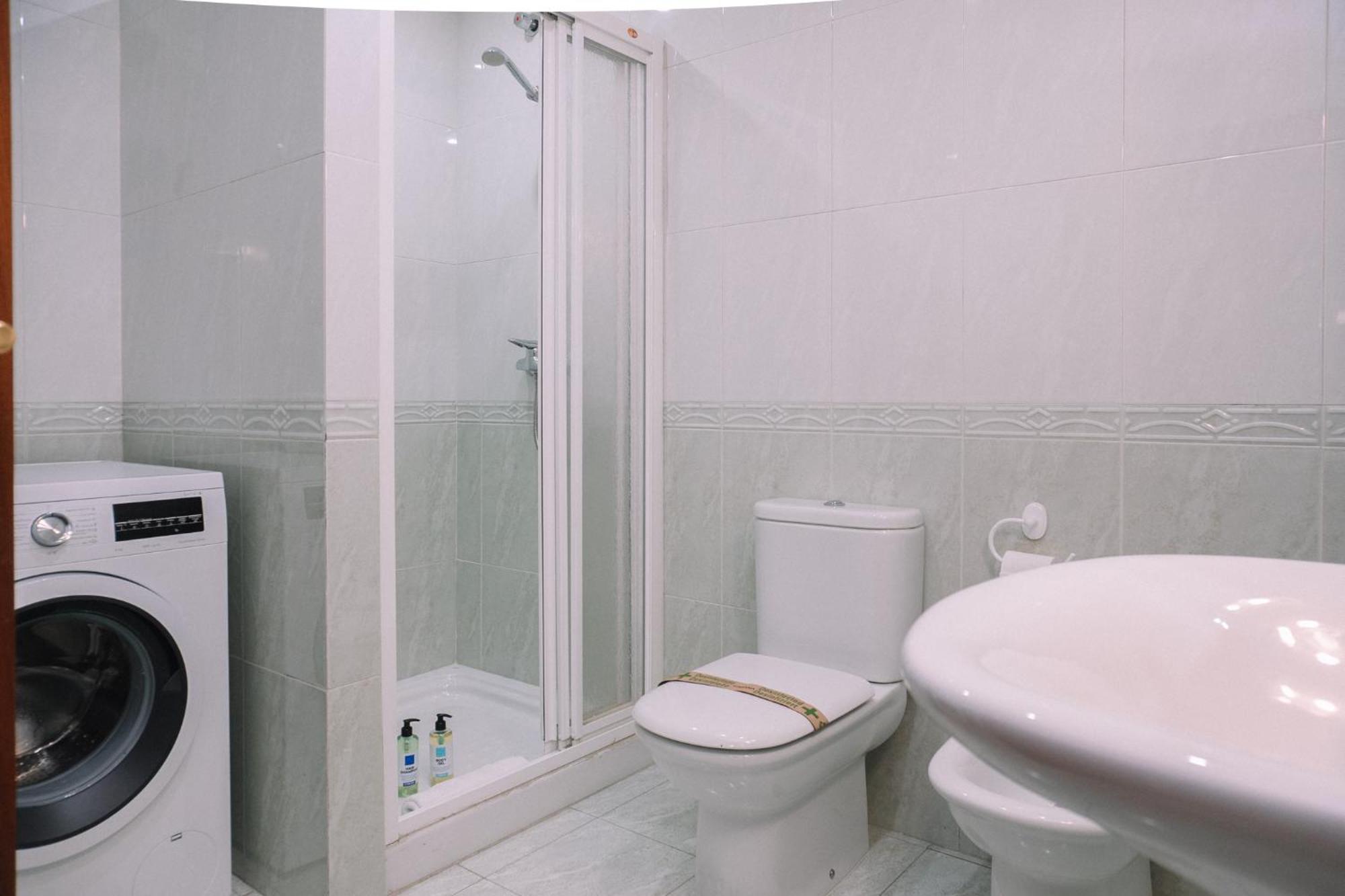 Centrico Y Acogedor En By Apartamento *