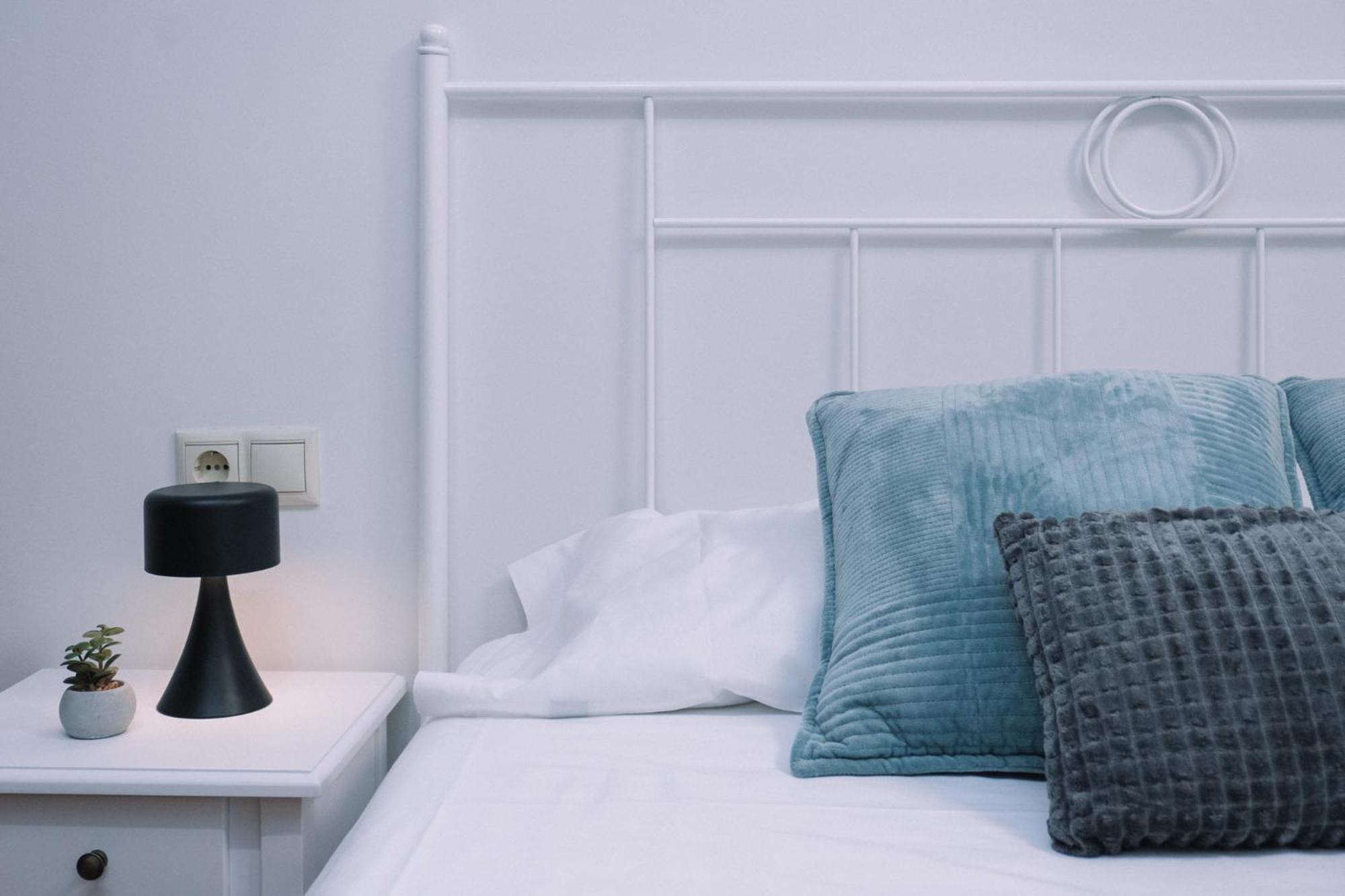Centrico Y Acogedor En By Apartamento