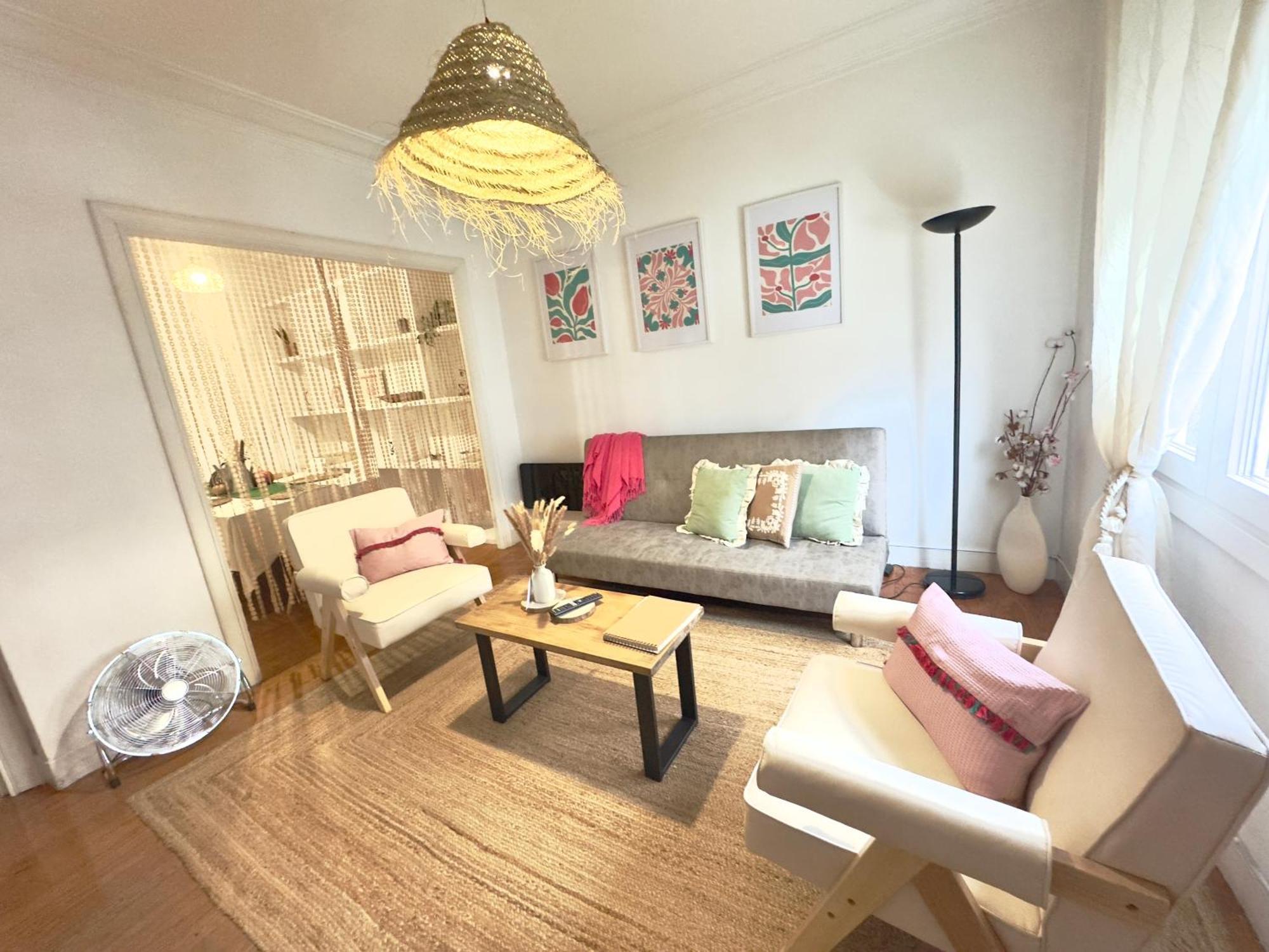 Apartment Marukichan, En El Centro De Vigo