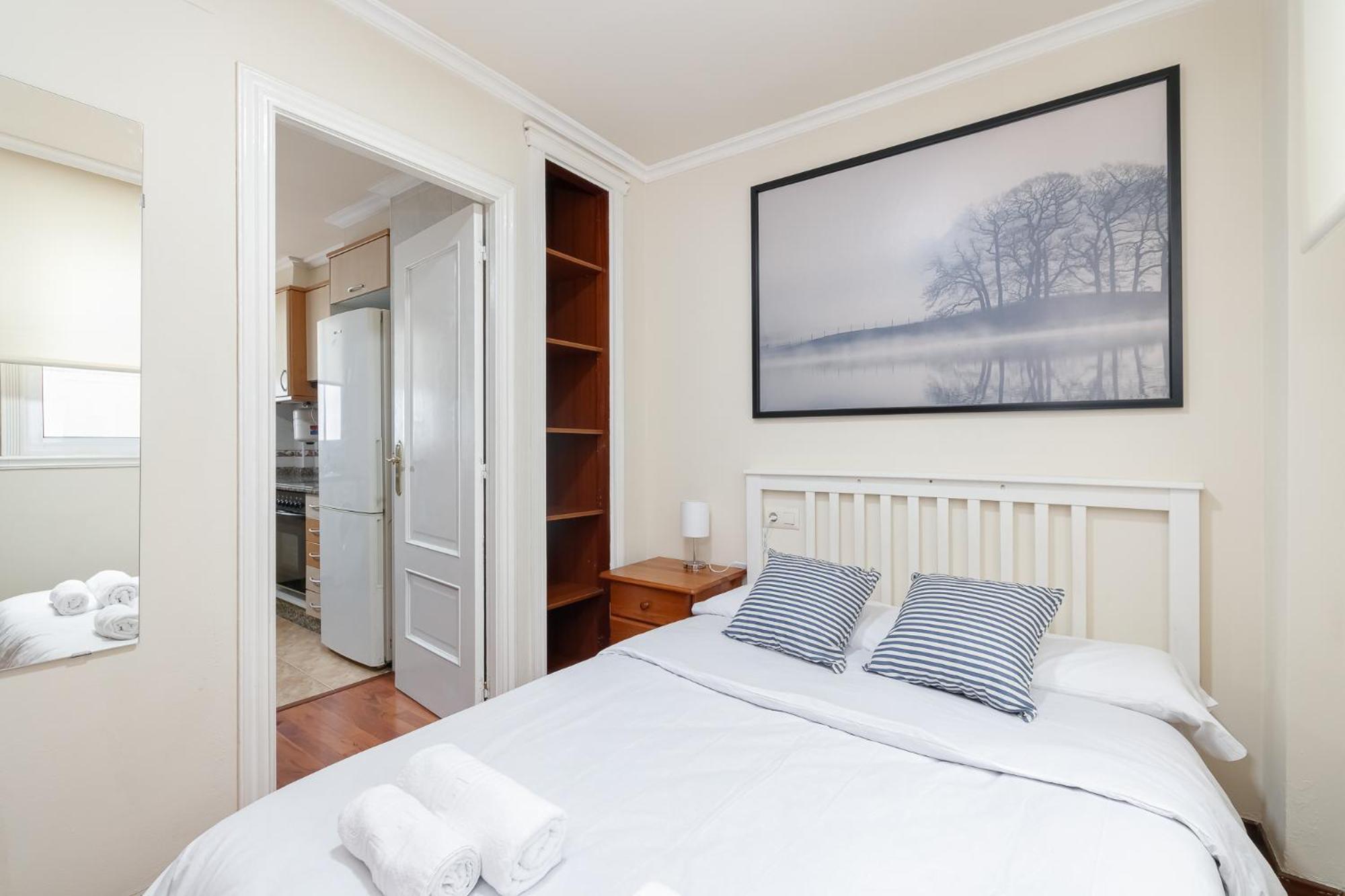 Comodidad Urbana By Apartamento Vigo