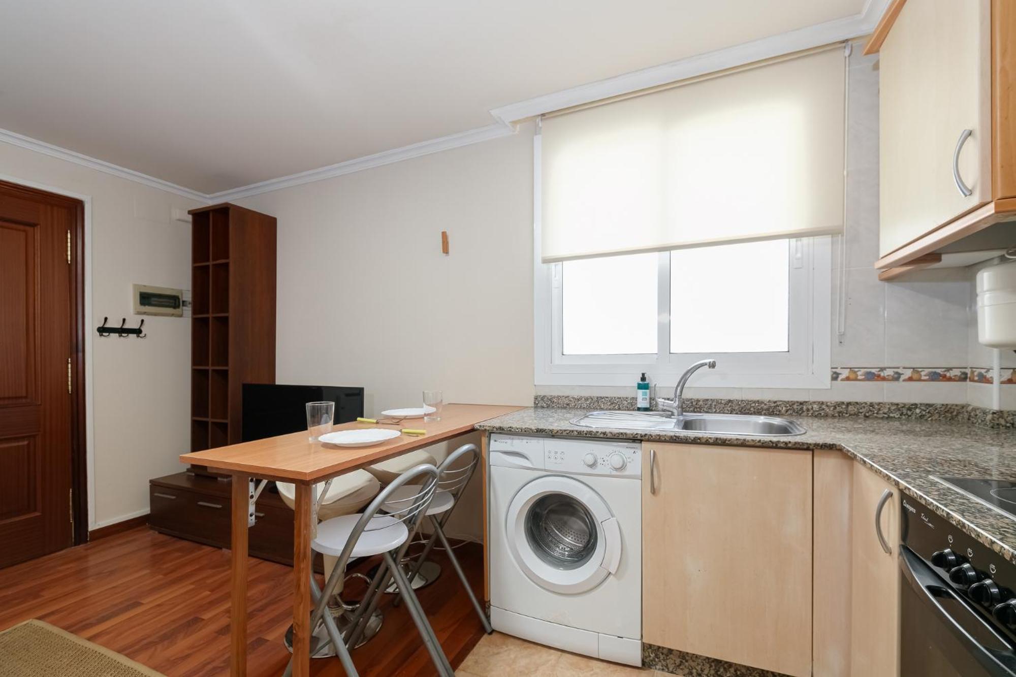 Apartamento Comodidad Urbana By *