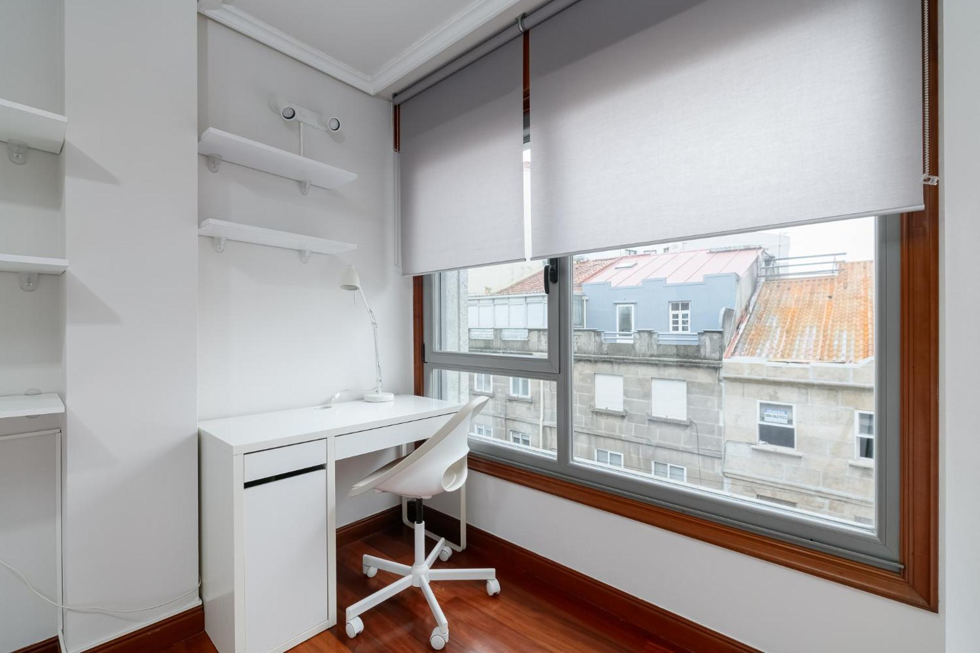 Estudio Moderno Con Parking By Apartamento