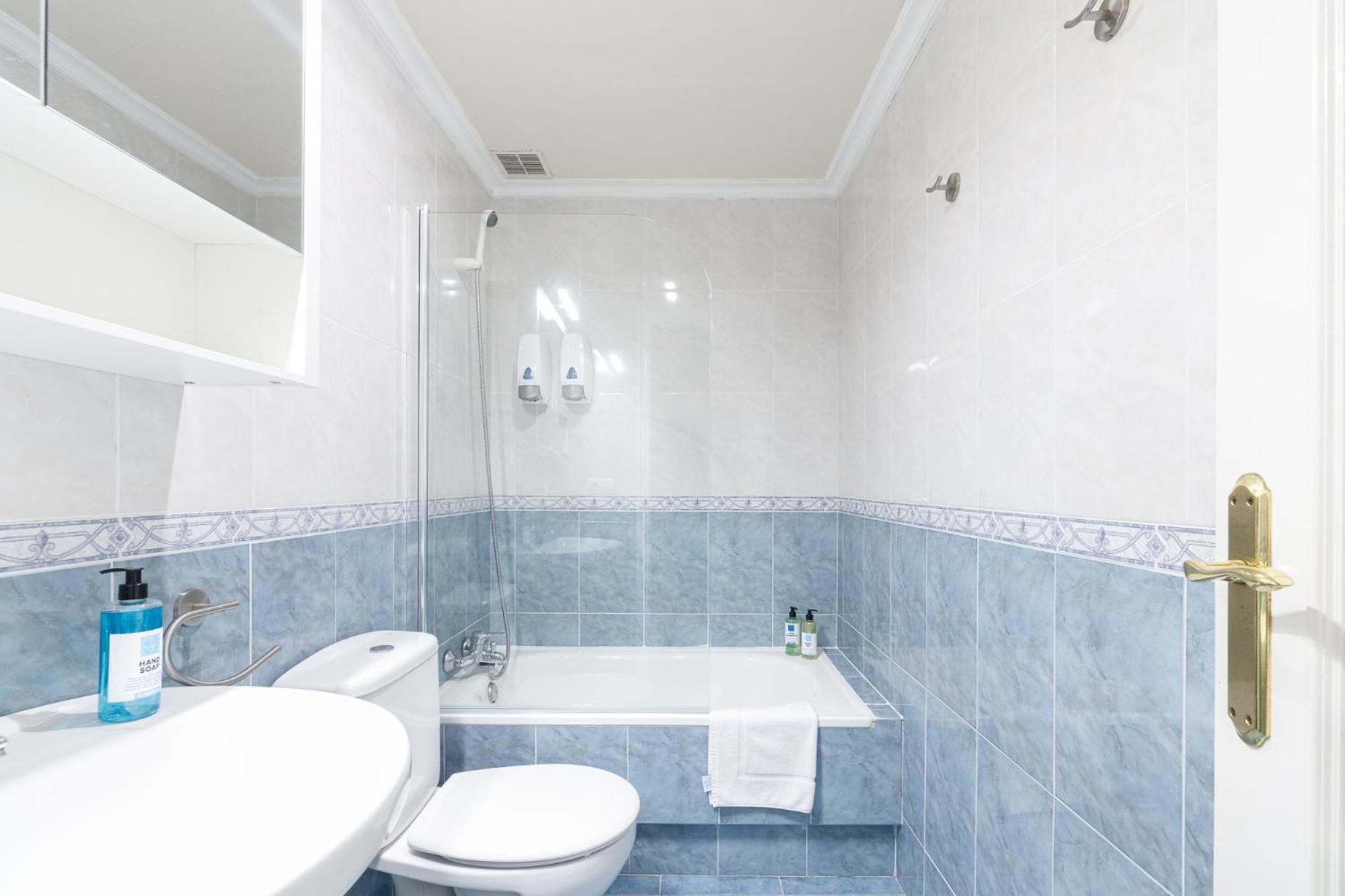 Comodidad Urbana By Apartamento *
