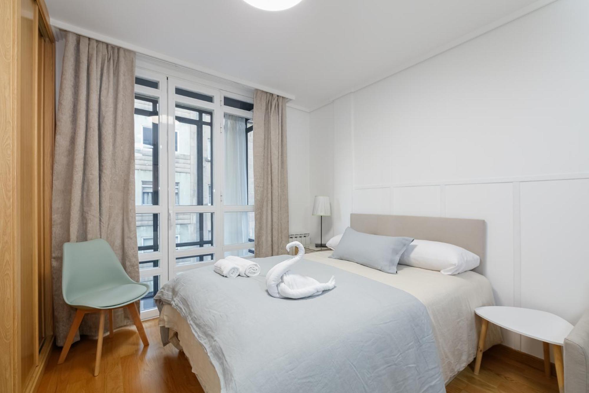 Centrico Y Acogedor By Apartamento