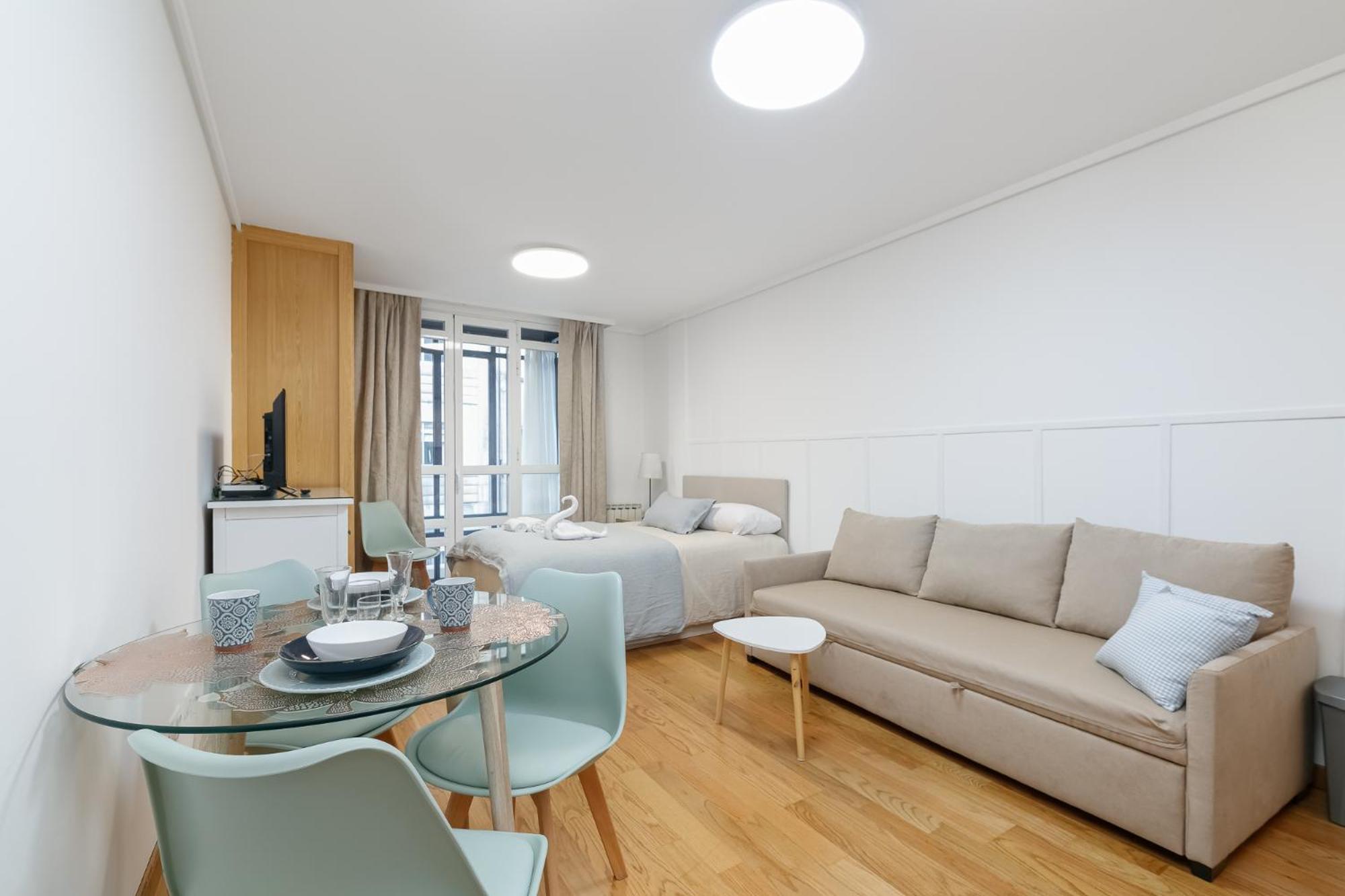Apartamento Centrico Y Acogedor By
