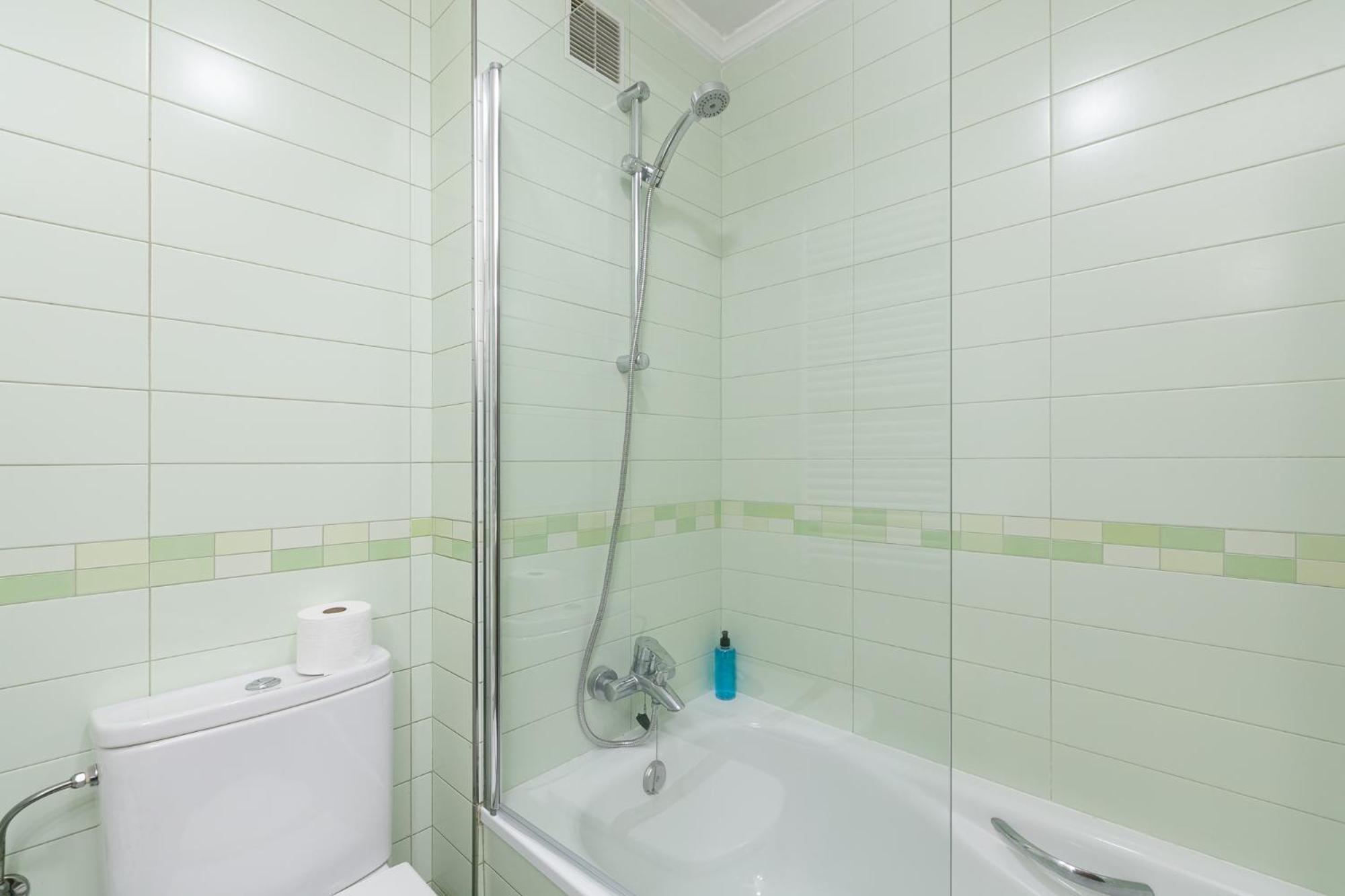 Apartamento Estudio Moderno Con Parking By Vigo