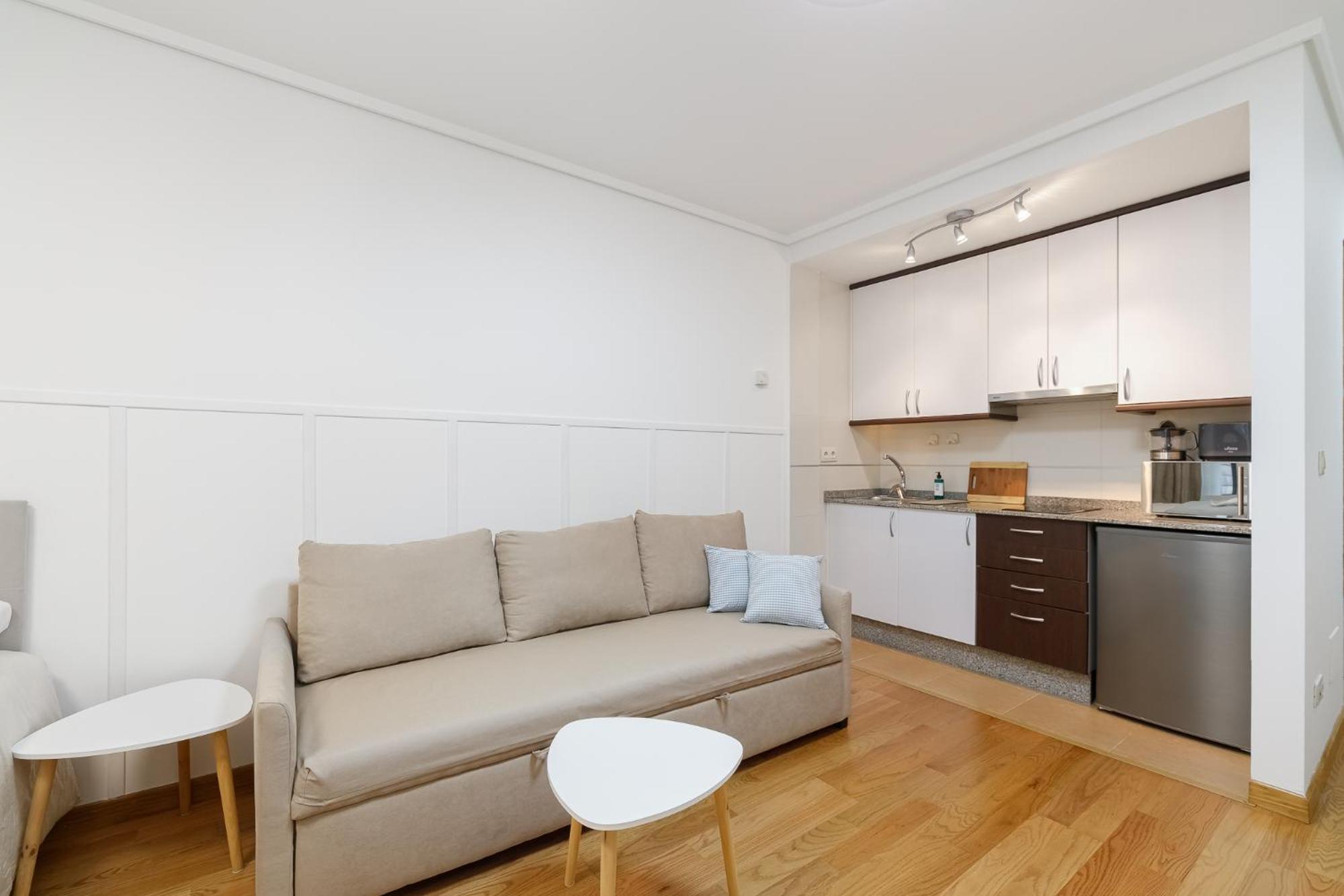 Centrico Y Acogedor By Apartamento