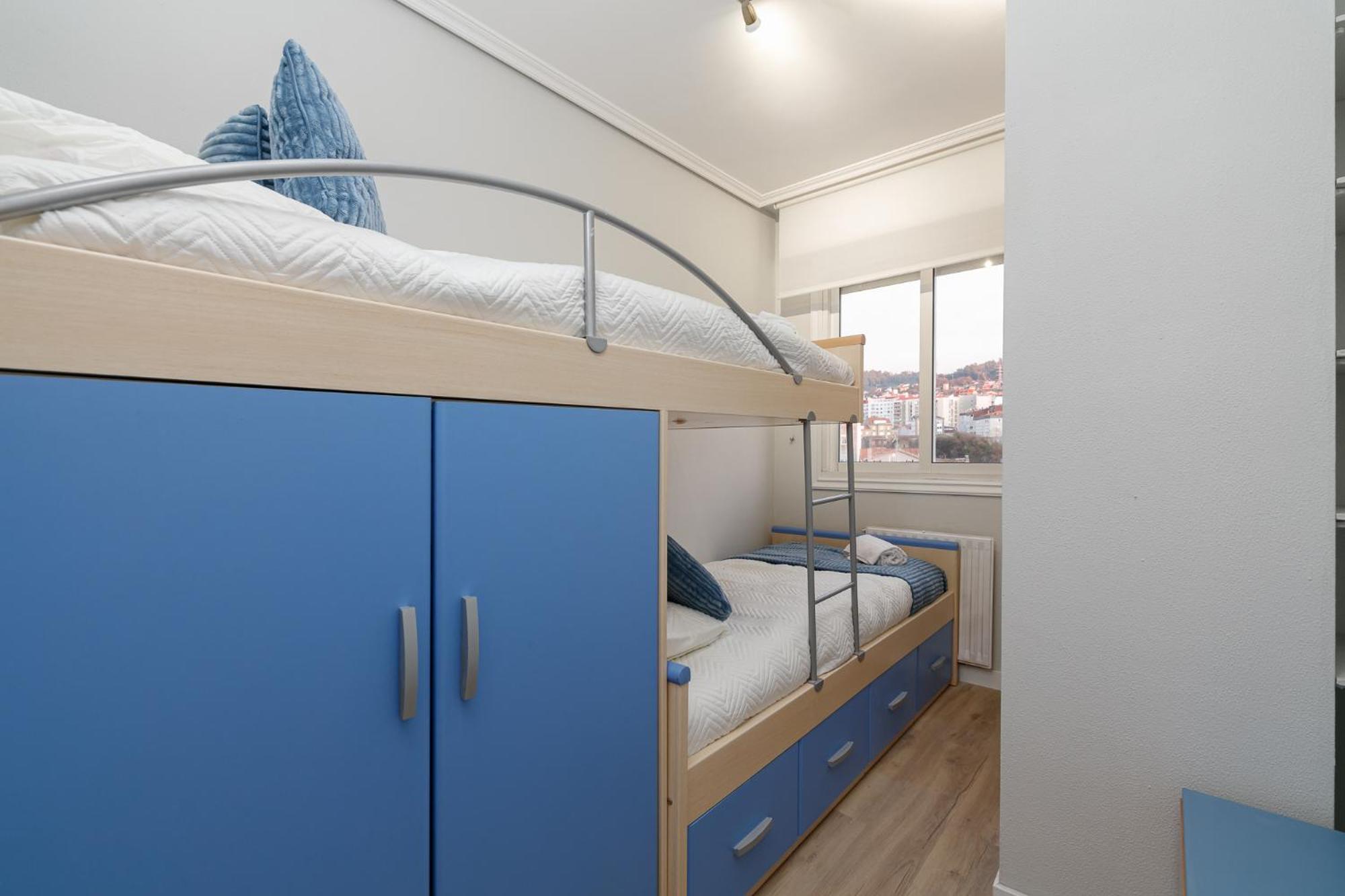 Apartment Estilo Y Comodidad Con Parking By *