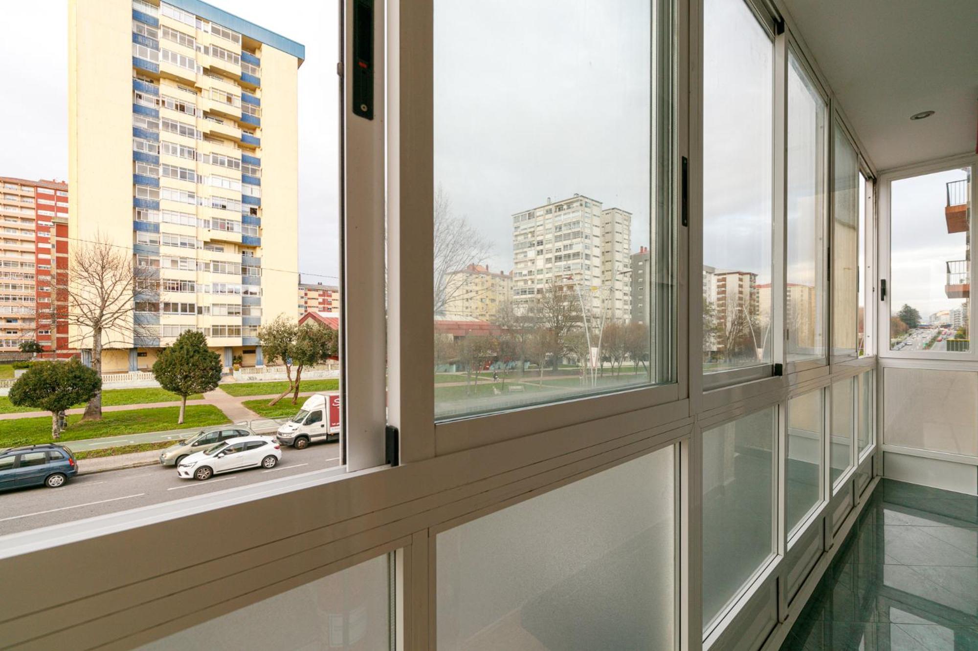 Apartamento Chic Y Con Parking By *