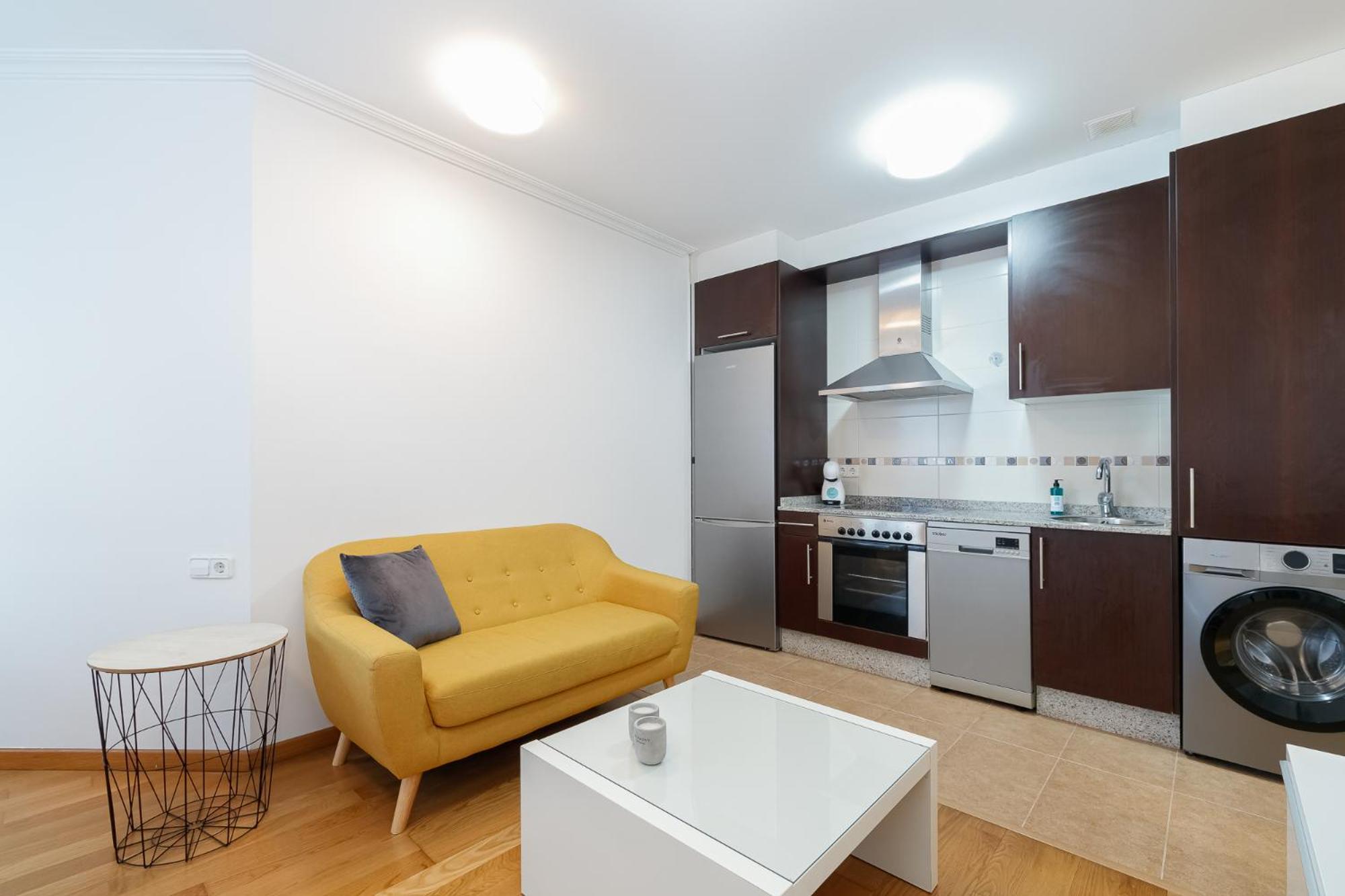 Estilo En Calle Brasil By Apartment