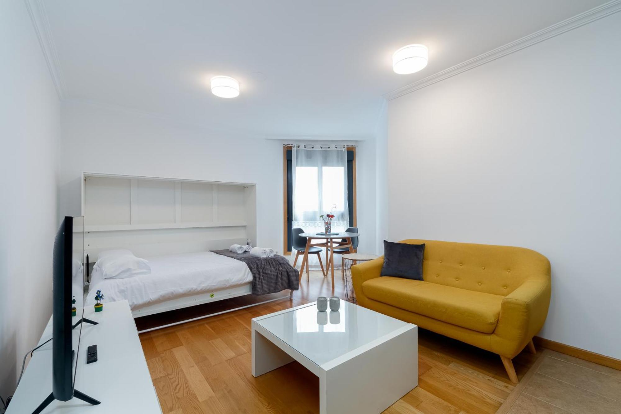 Estilo En Calle Brasil By Apartment *