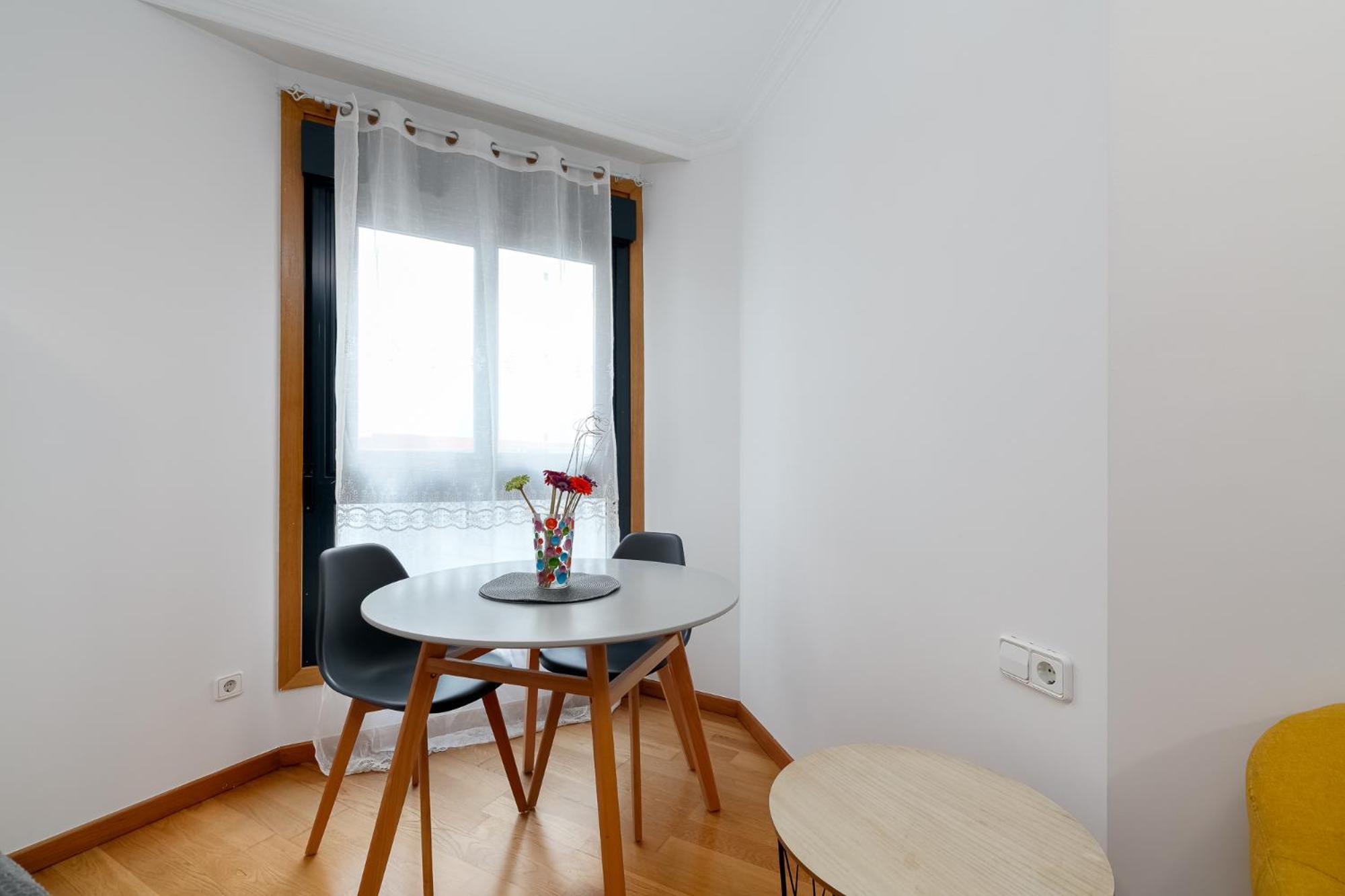 Estilo En Calle Brasil By Apartment