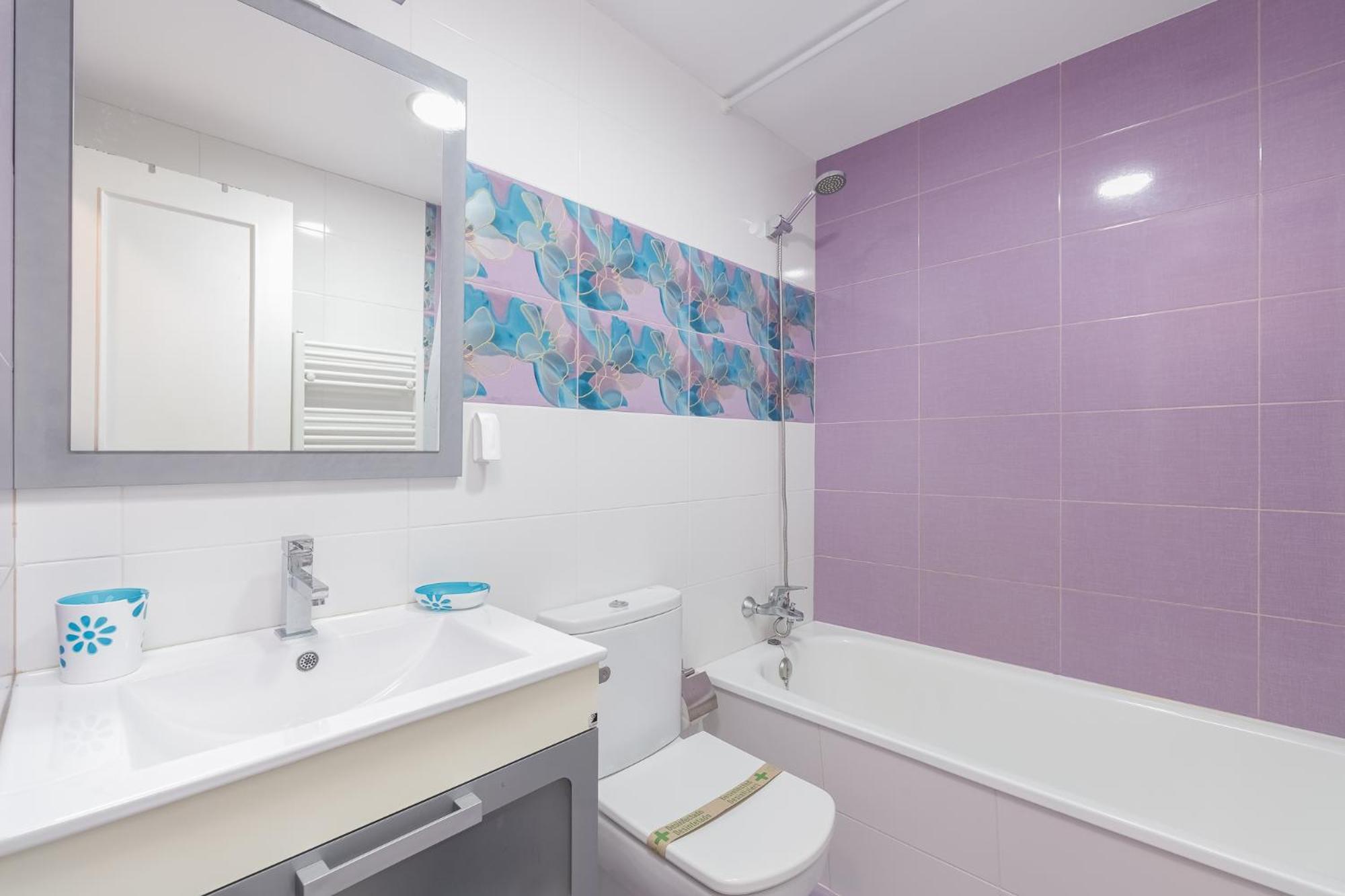 Apartment Con Parking Gratis En El Centro By Vigo