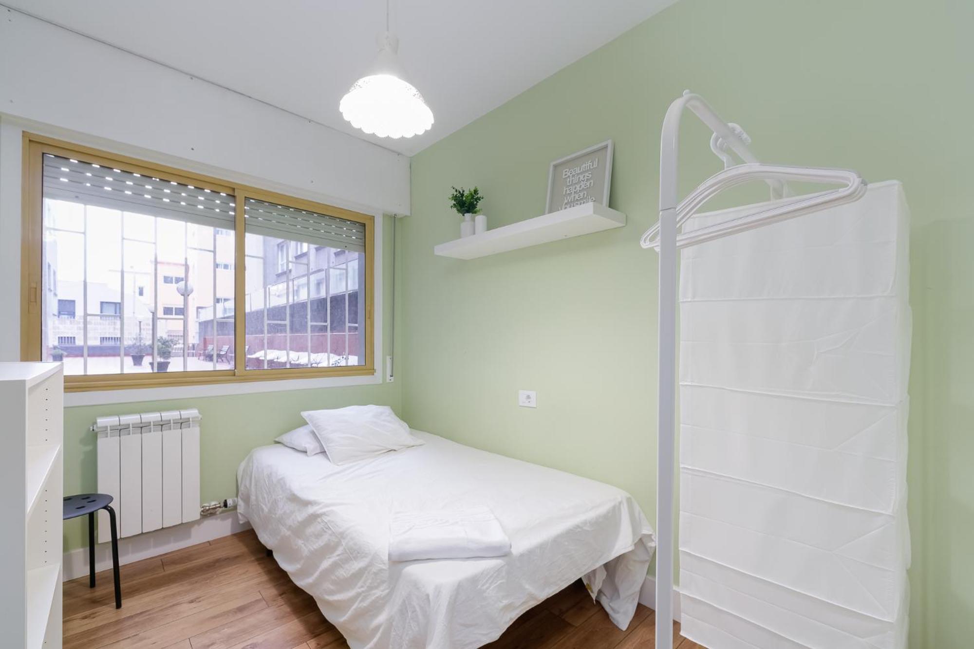 Apartment Con Parking Gratis En El Centro By Vigo