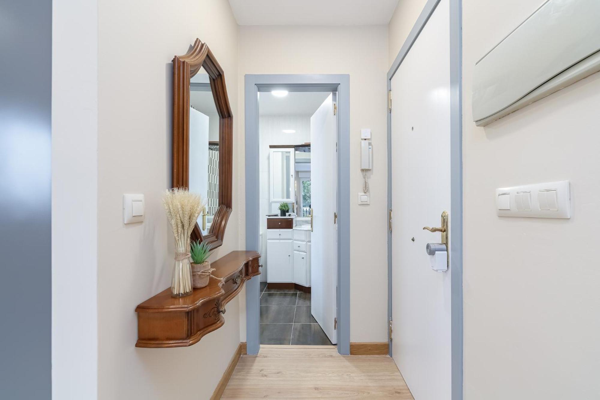 Apartamento Comodo Y Economico By