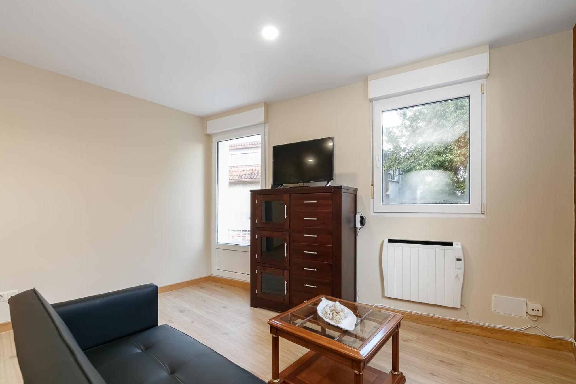 Comodo Y Economico By Apartamento