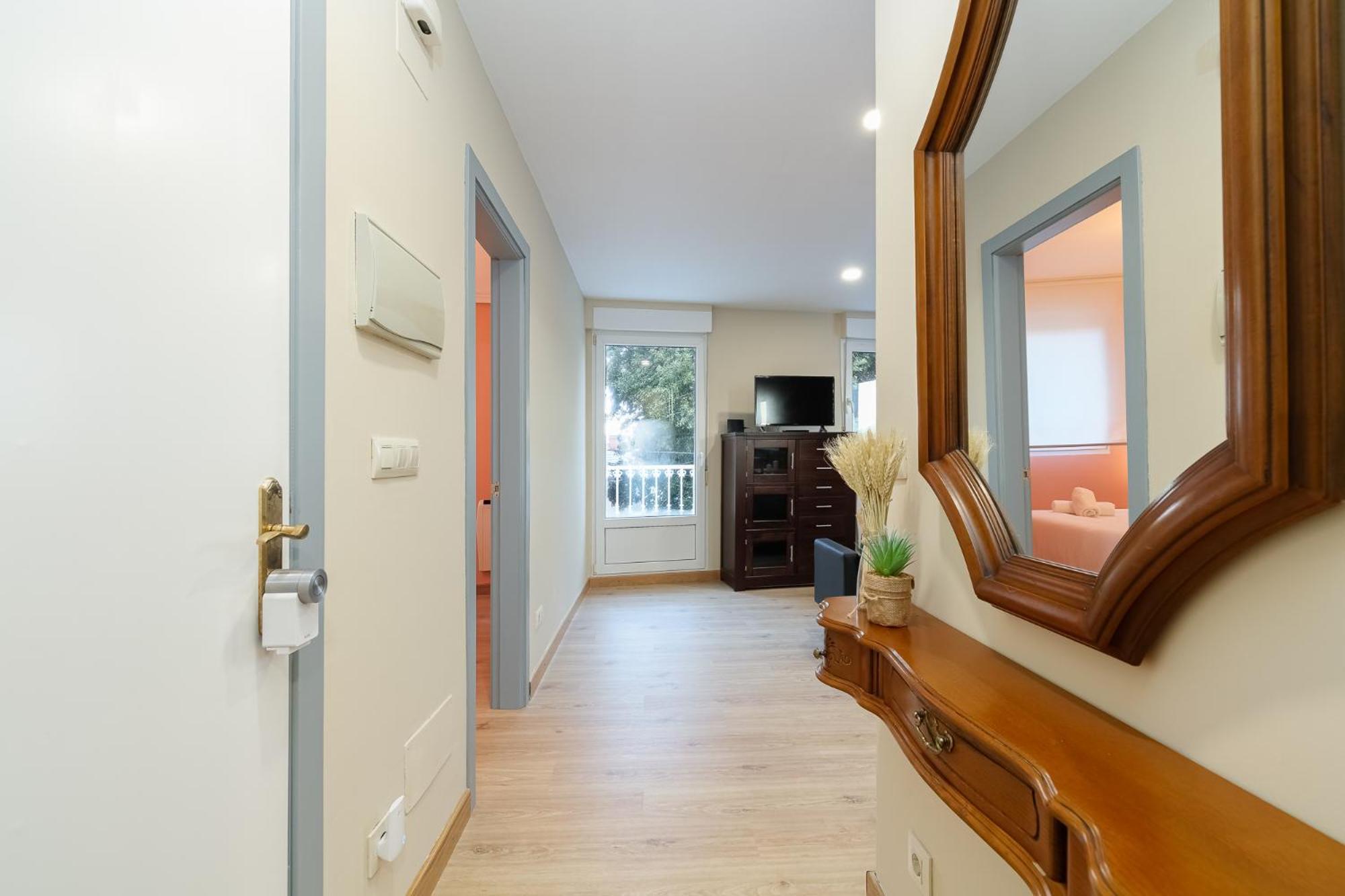 Apartamento Comodo Y Economico By