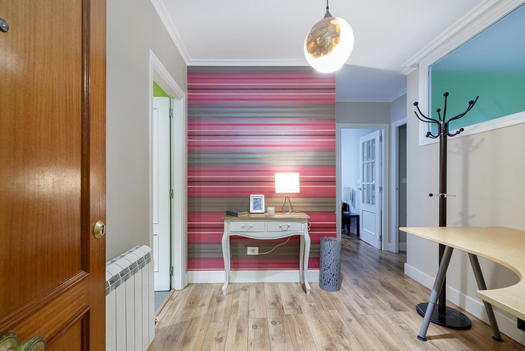 Apartment Con Parking Gratis En El Centro By *