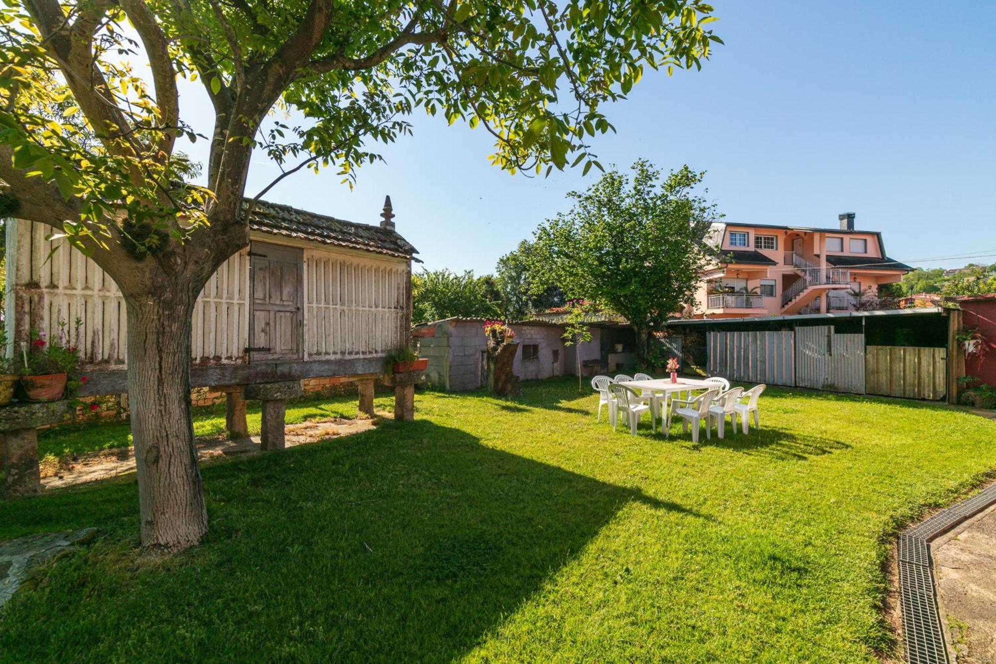 Retiro Rural Con Parking By Holiday home