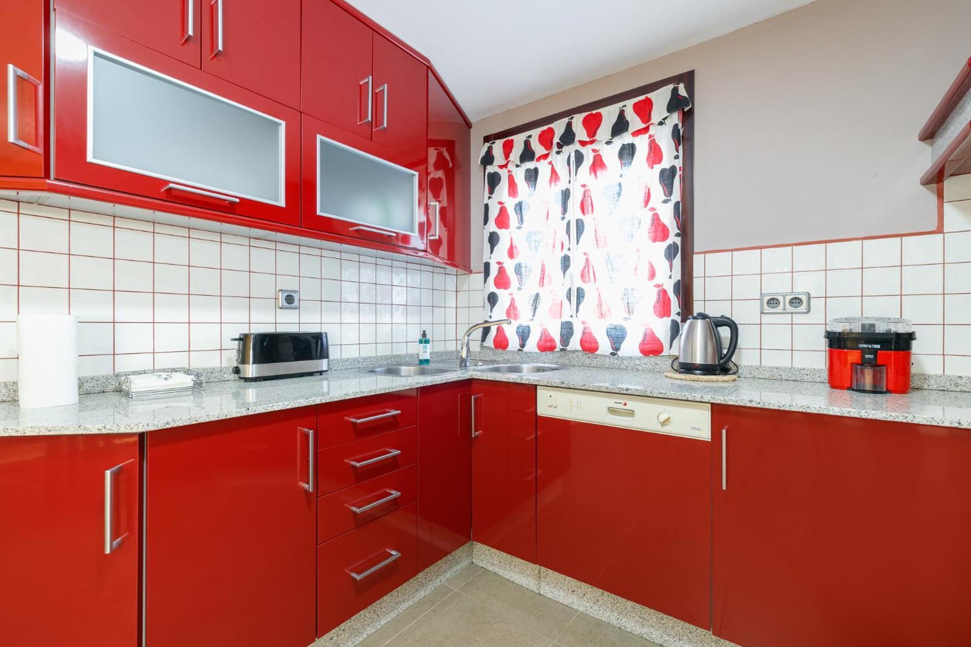 Retiro Rural Con Parking By Holiday home *