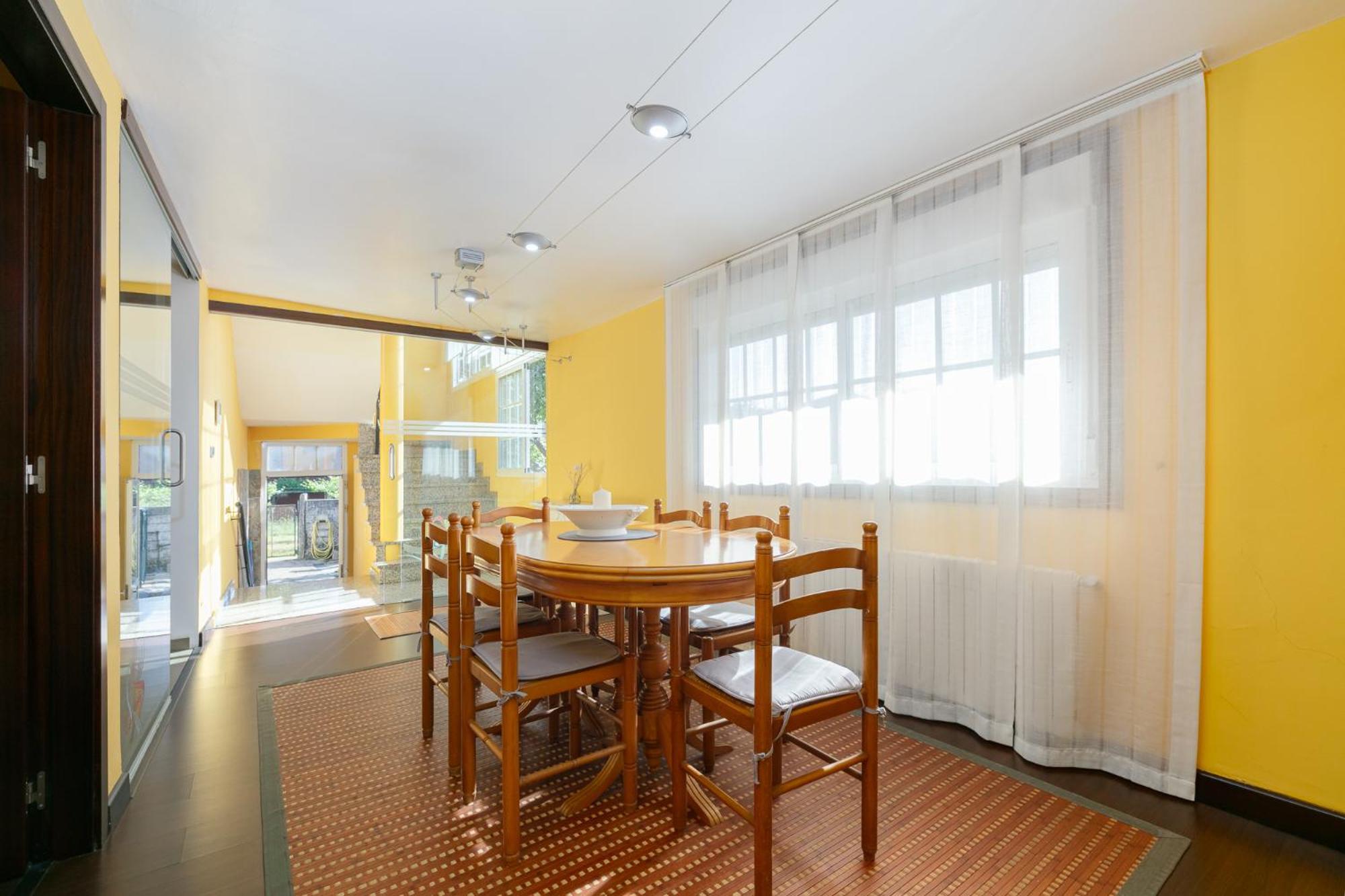 Holiday home Retiro Rural Con Parking By Vigo