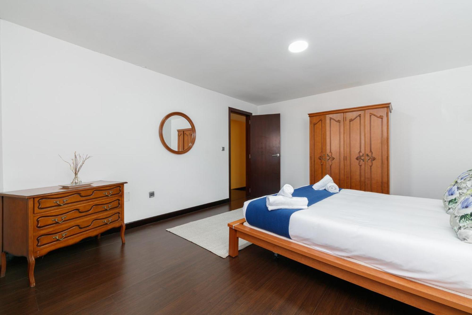 Retiro Rural Con Parking By Holiday home Vigo