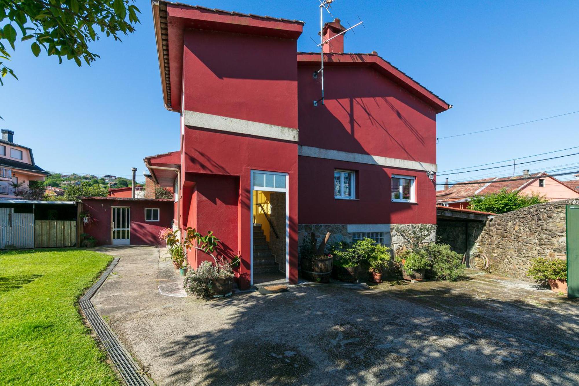 Retiro Rural Con Parking By Holiday home *