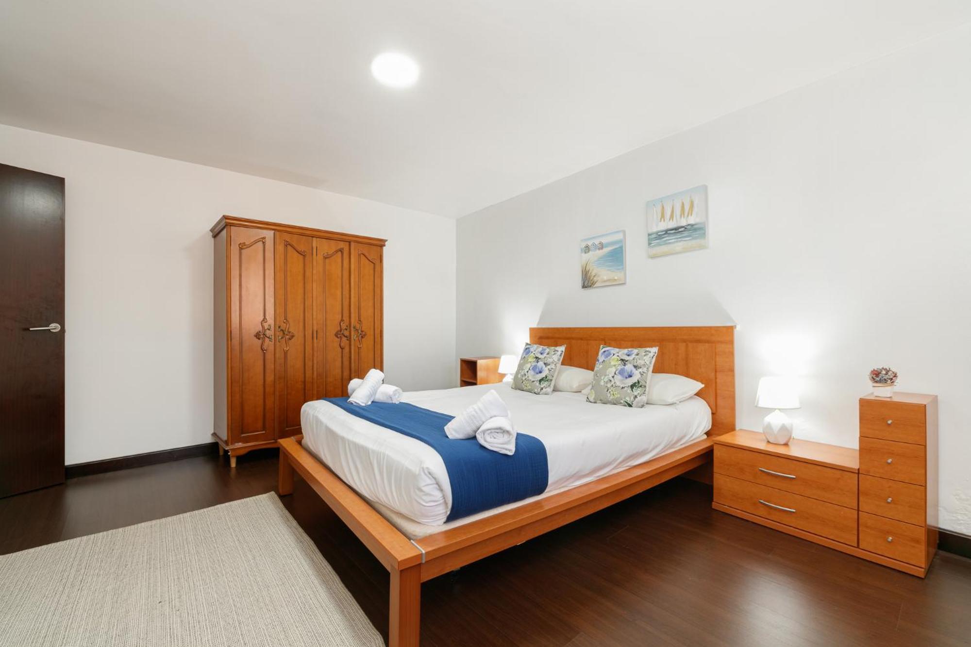 Retiro Rural Con Parking By Vigo