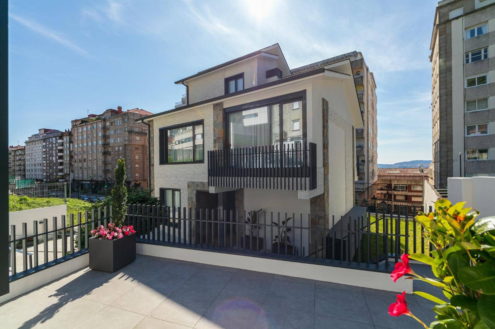 Elegante Y Luminoso En - Apto 6 By Apartamento *