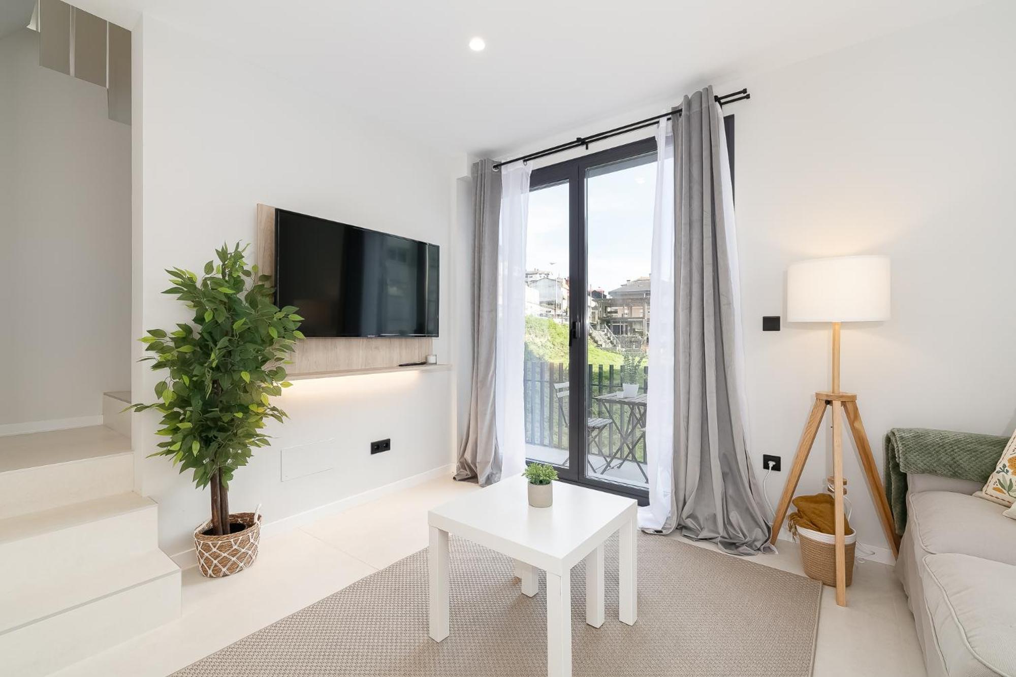 Apartamento Elegante Y Luminoso En - Apto 6 By *