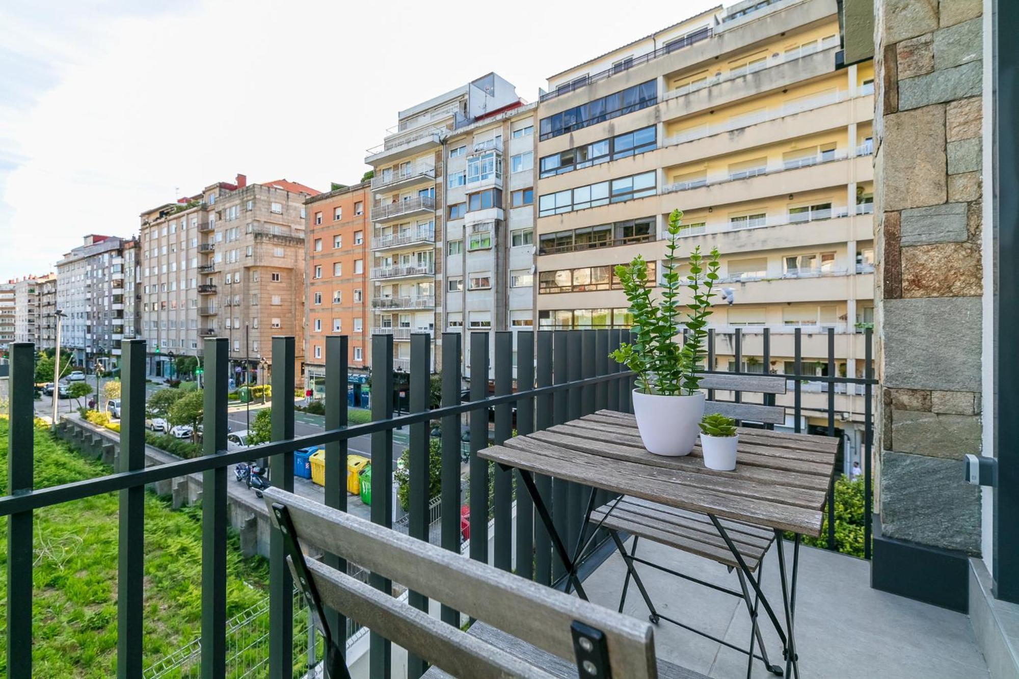 Elegante Y Luminoso En - Apto 6 By Apartamento *