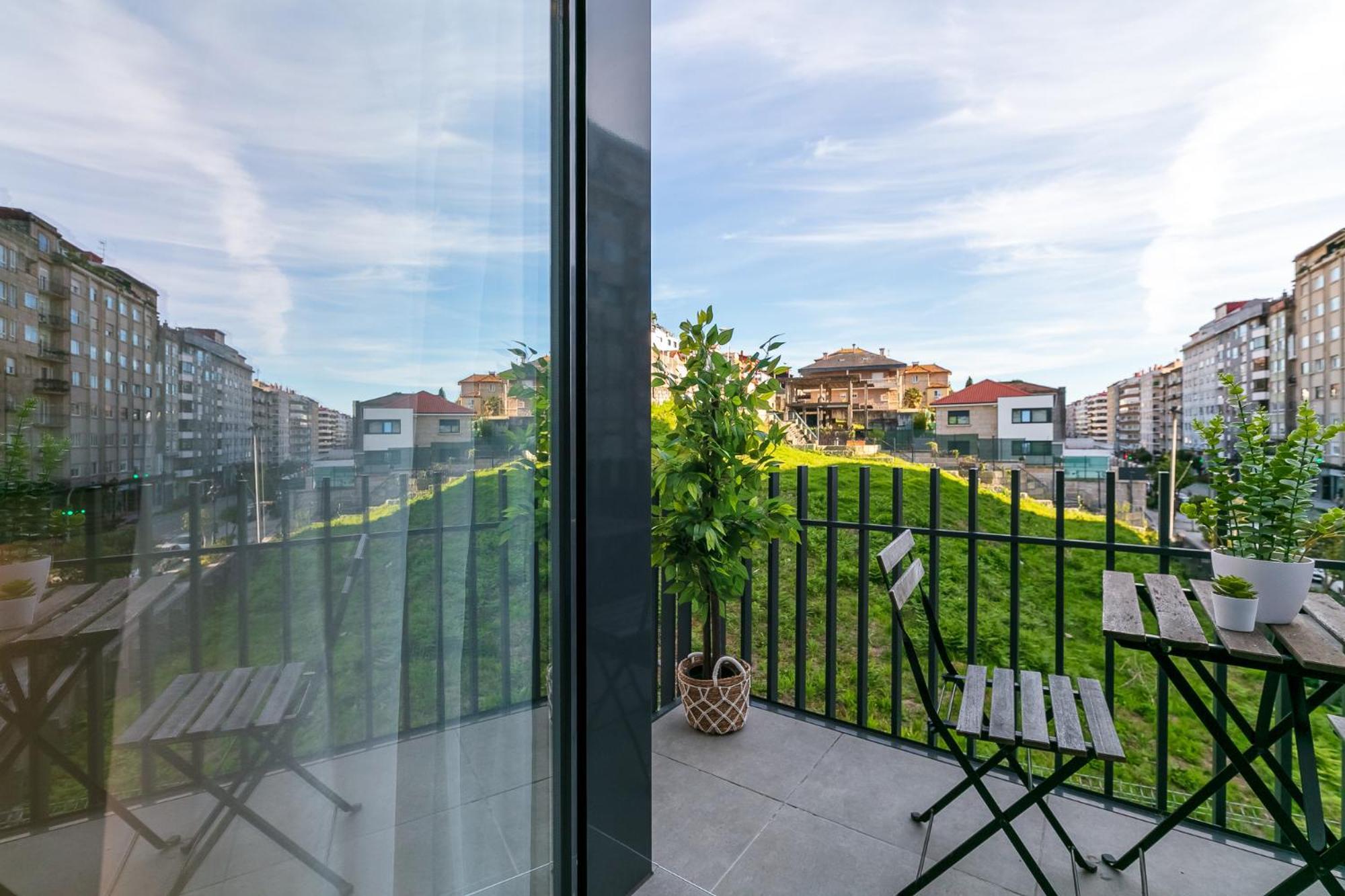 Elegante Y Luminoso En - Apto 6 By Apartamento *
