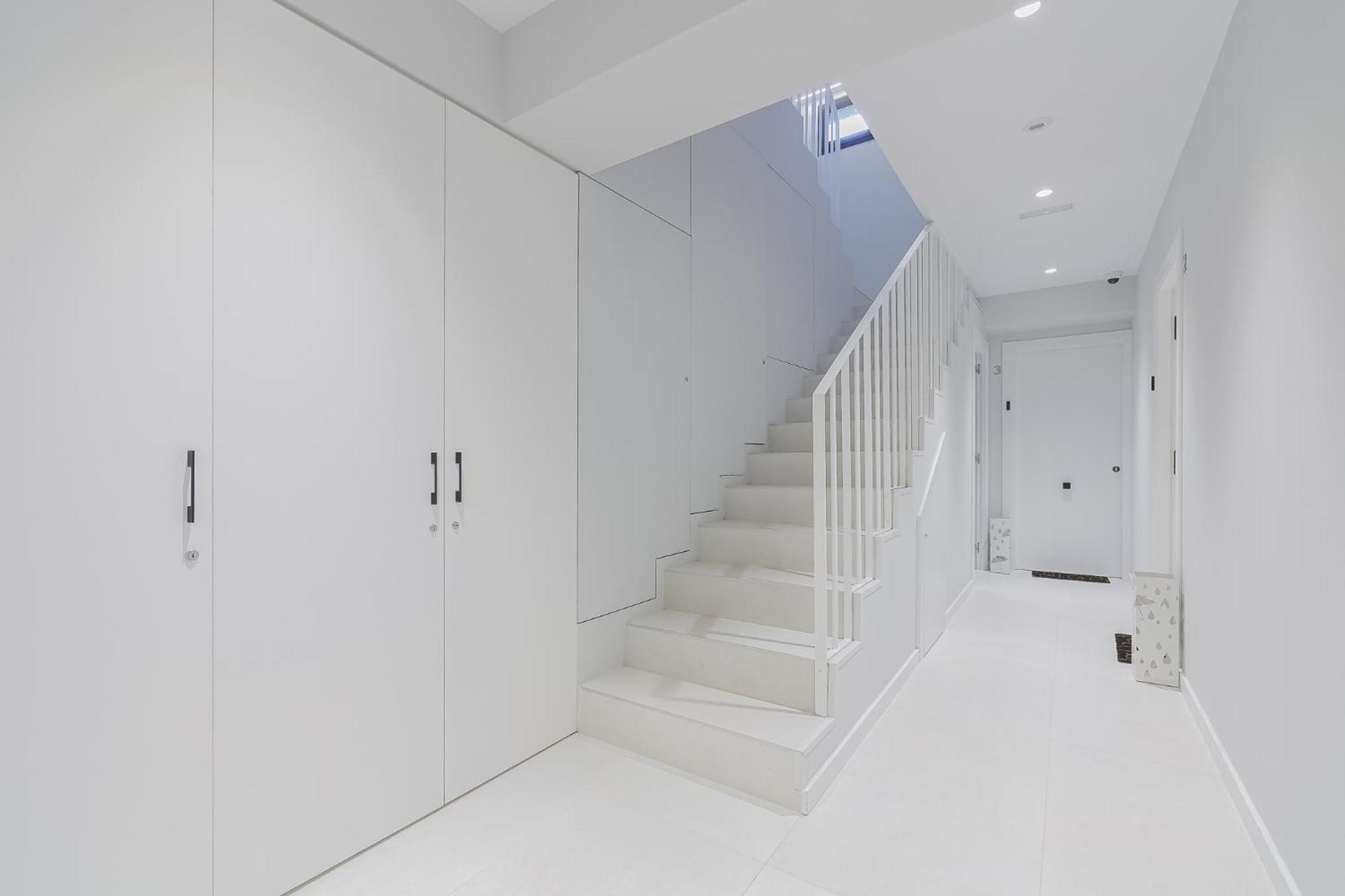 Apartamento Elegante Y Luminoso En - Apto 1 By Vigo