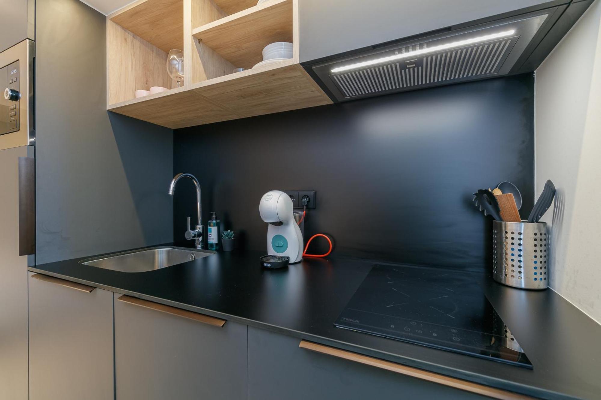 Elegante Y Luminoso En - Apto 1 By Apartamento