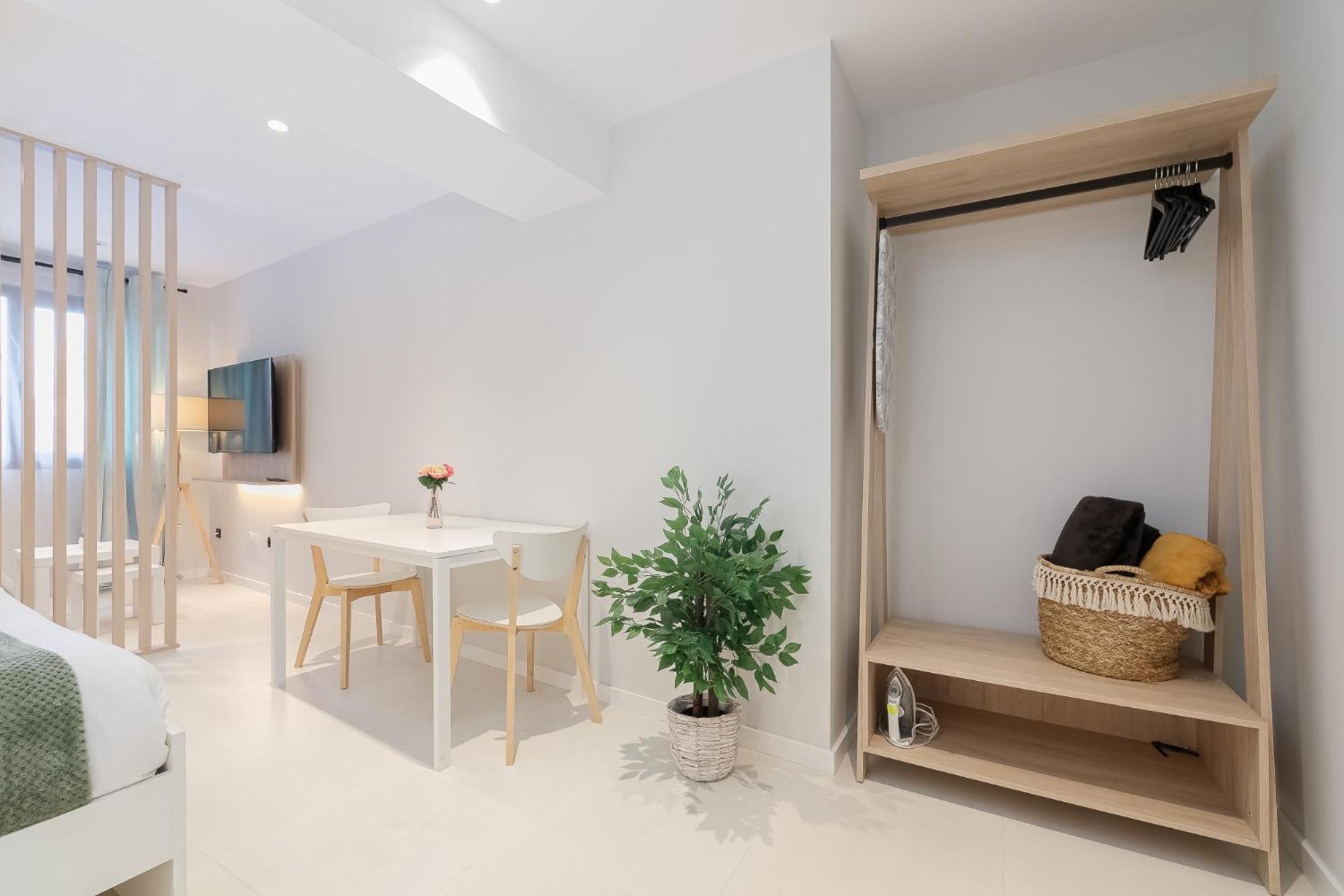 Apartamento Elegante Y Luminoso En - Apto 1 By Vigo