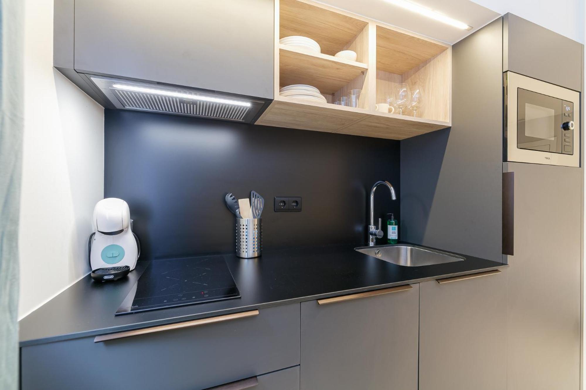 Apartamento Elegante Y Luminoso En - Apto 2 By