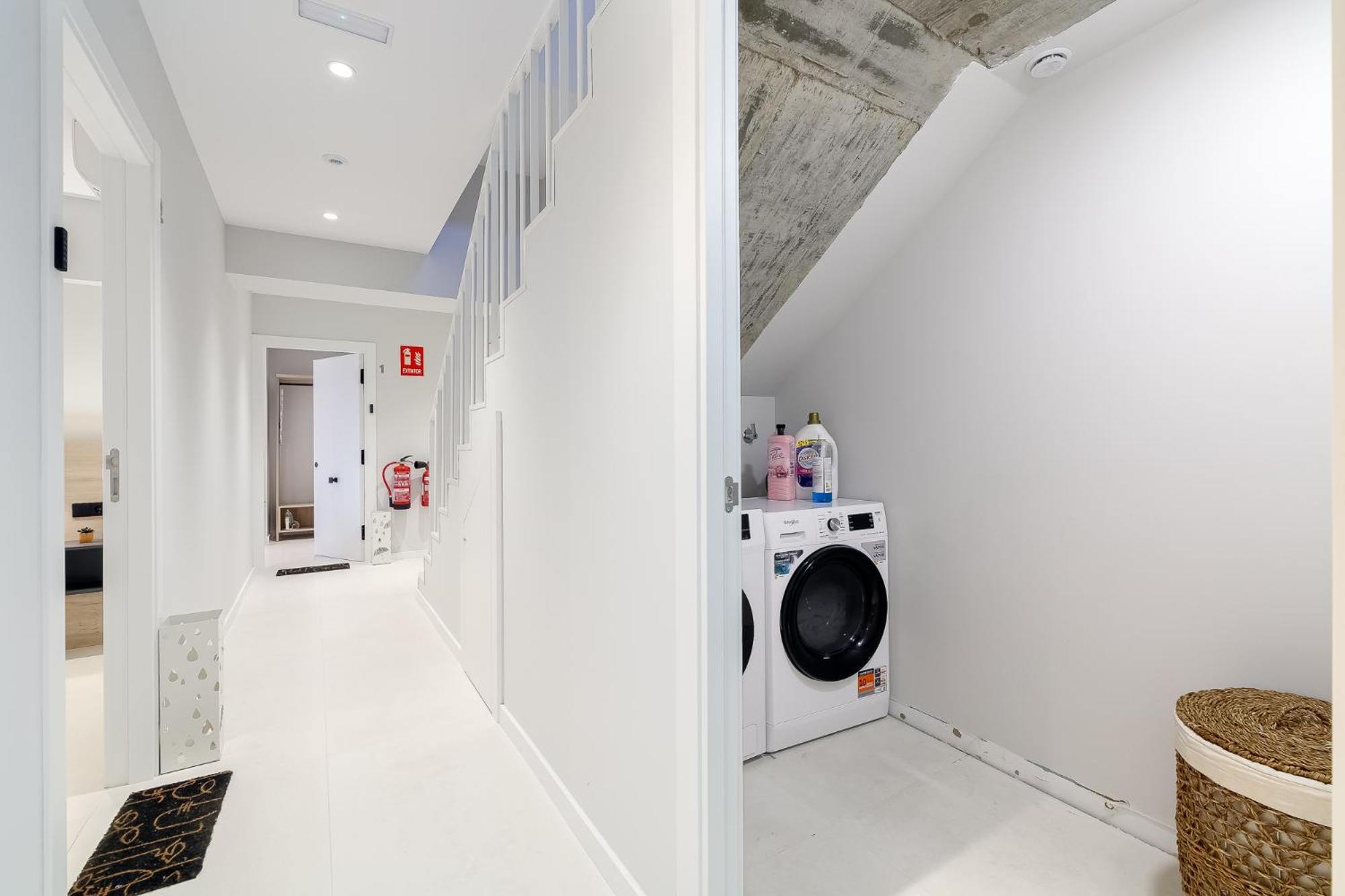 Apartamento Elegante Y Luminoso En - Apto 2 By Vigo