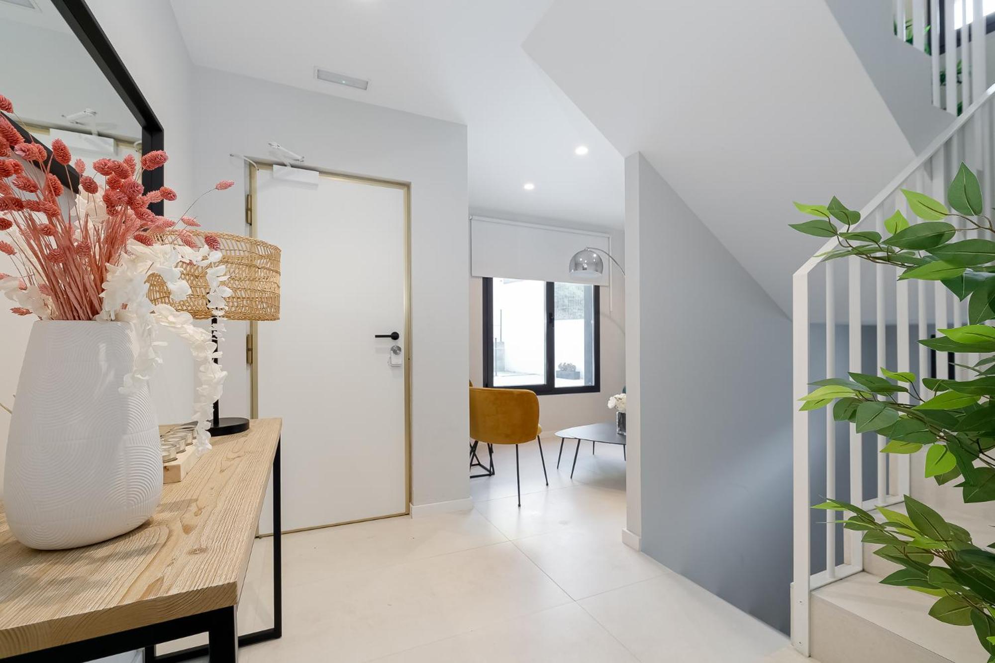 Elegante Y Luminoso En - Apto 4 By Apartamento *