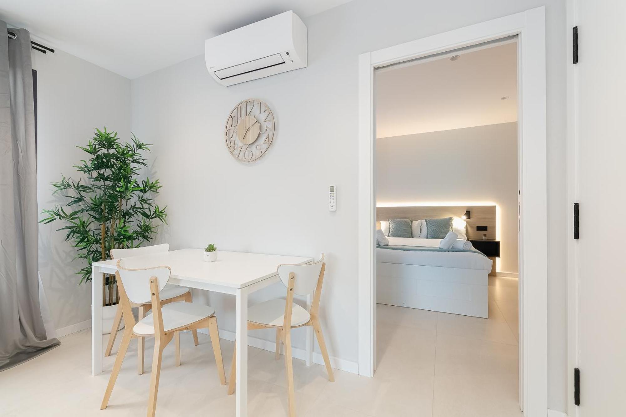 Apartamento Elegante Y Luminoso En - Apto 4 By *