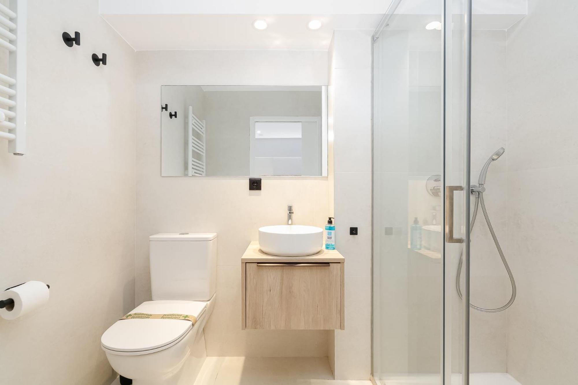 Apartamento Elegante Y Luminoso En - Apto 2 By