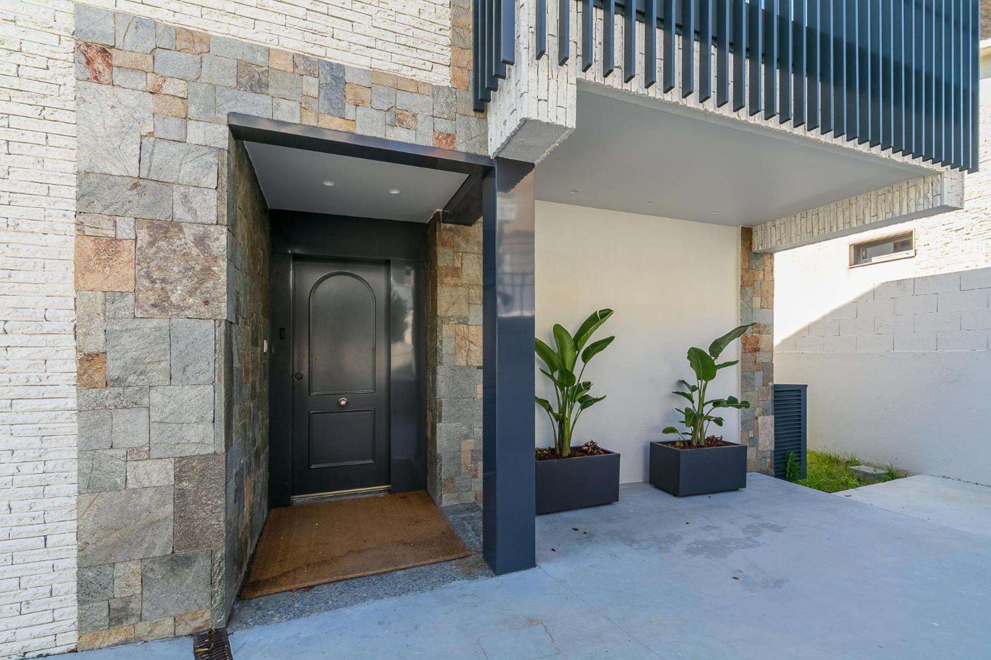 Apartamento Elegante Y Luminoso En - Apto 4 By *