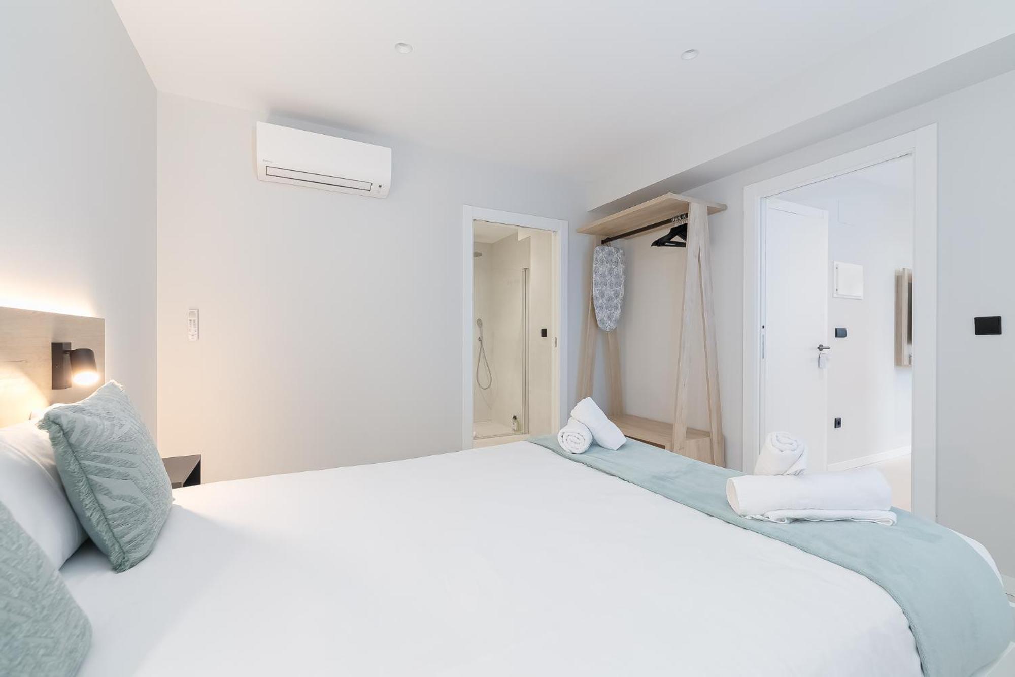 Apartamento Elegante Y Luminoso En - Apto 4 By *