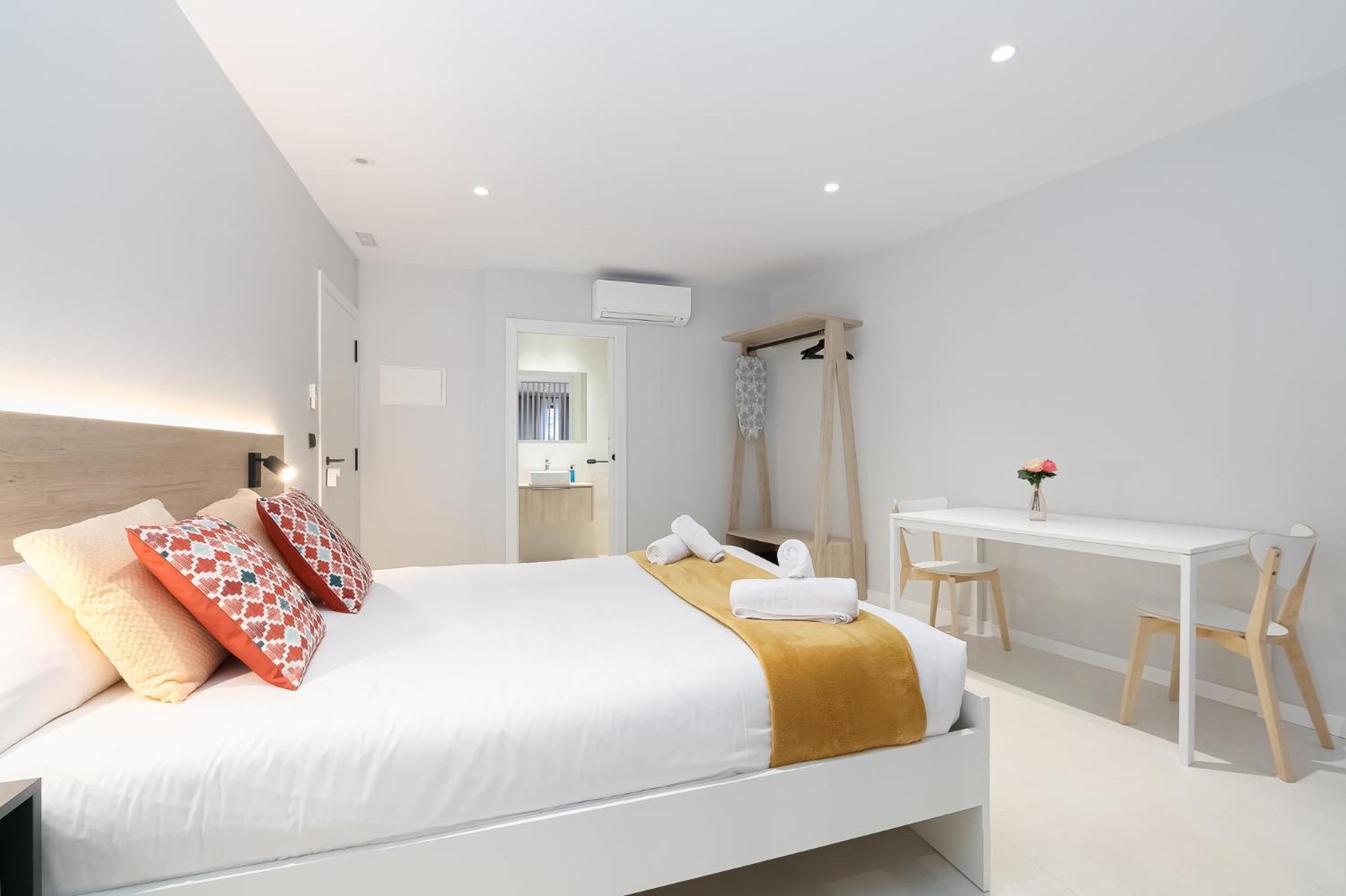 Apartment Elegante Y Luminoso En - Apto 3 By