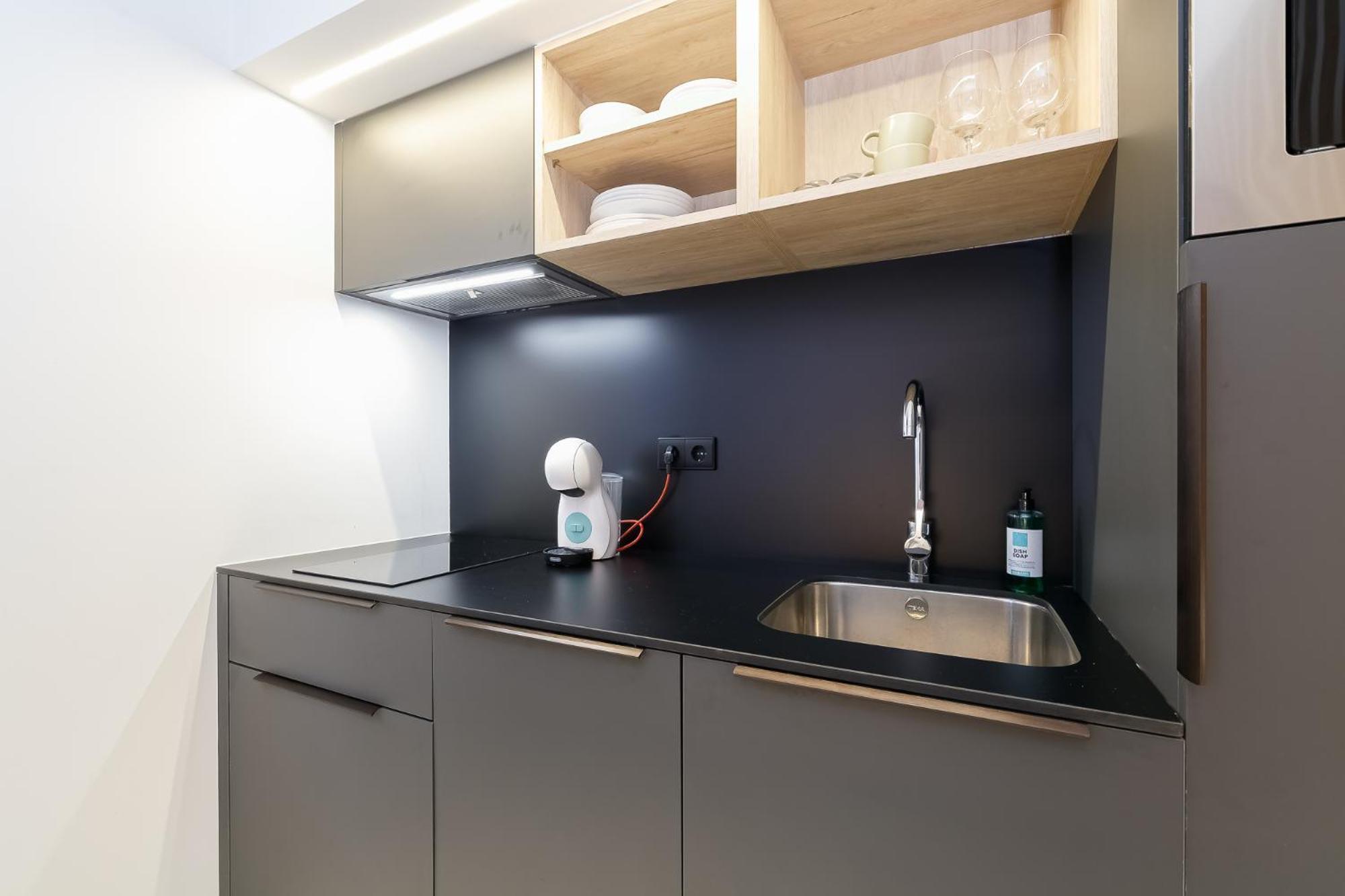 Apartment Elegante Y Luminoso En - Apto 3 By