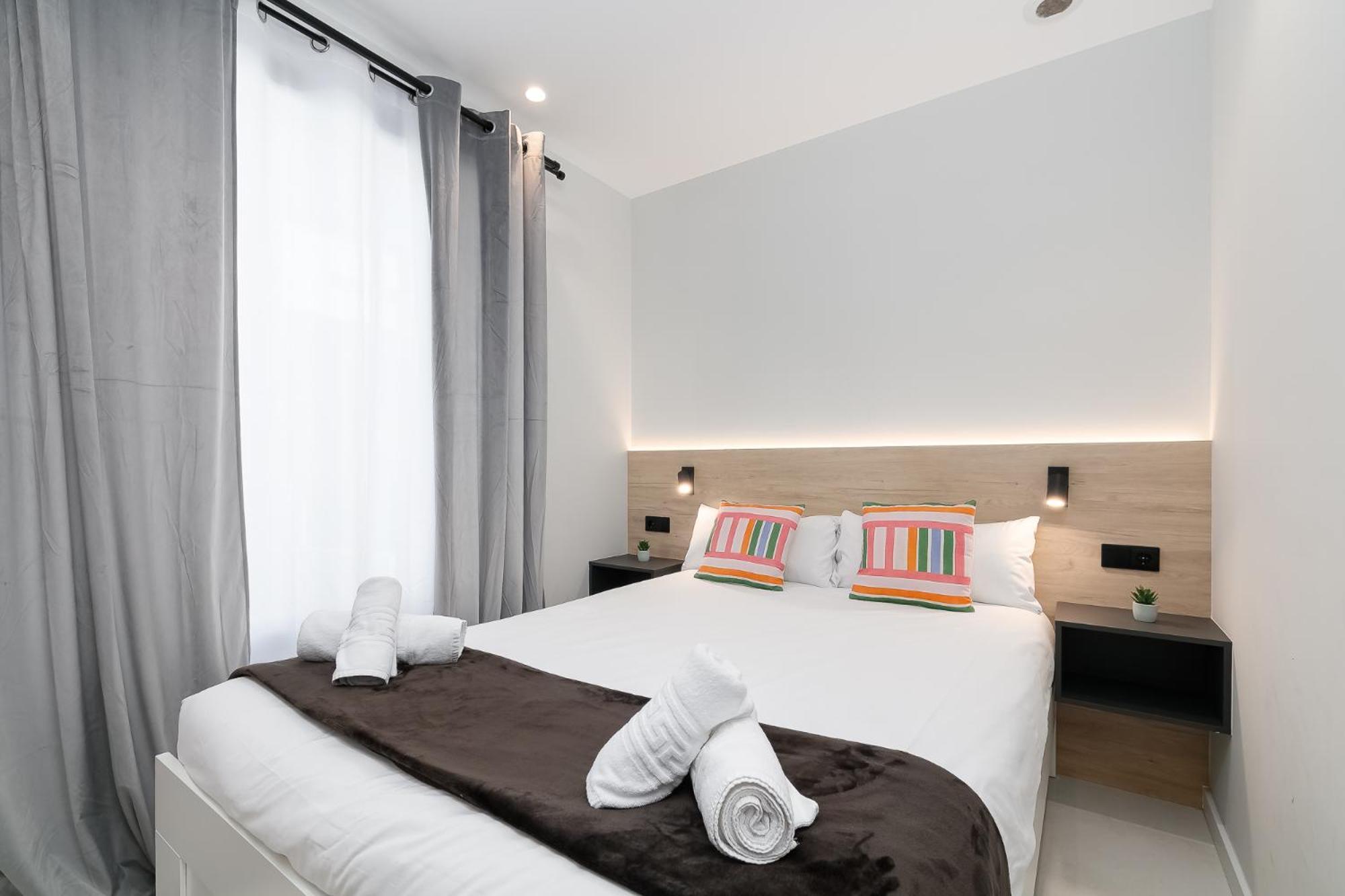 Apartment Elegante Y Luminoso En - Apto 5 By Vigo